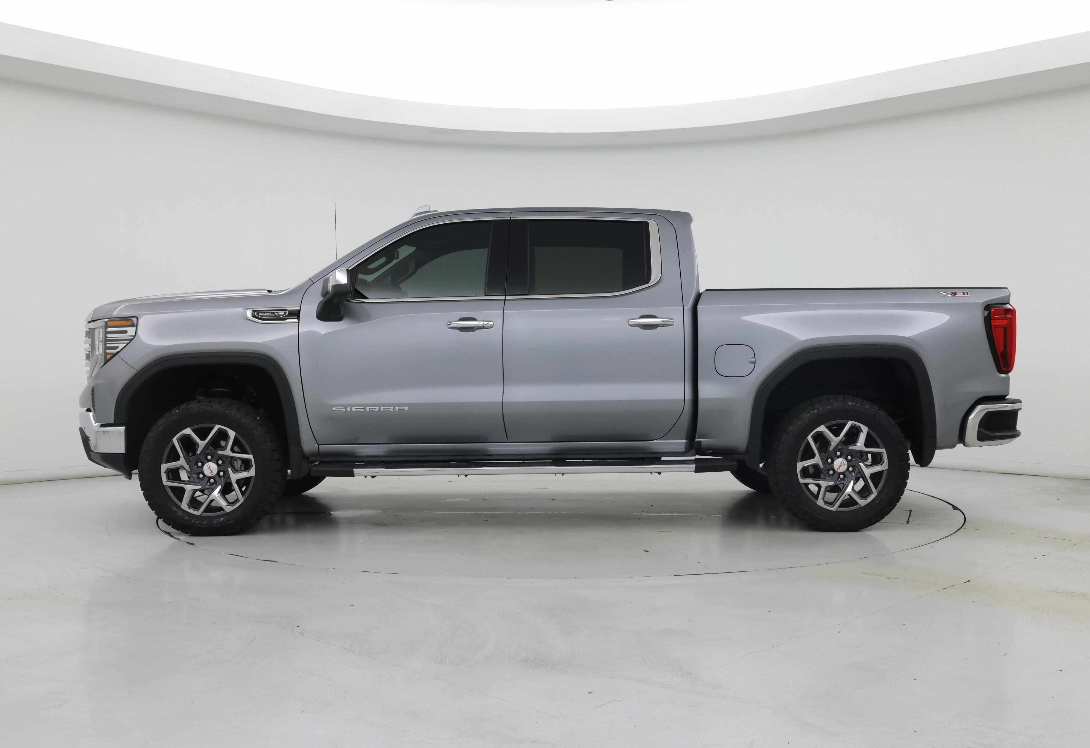 Thumbnail: 2025 GMC Sierra 1500 - 3