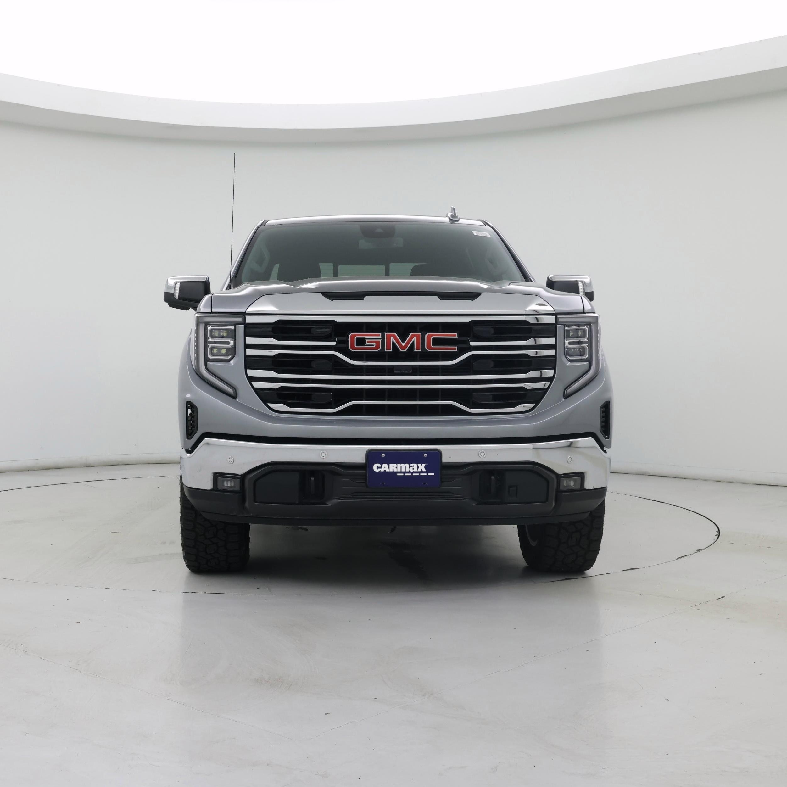 Thumbnail: 2025 GMC Sierra 1500 - 5