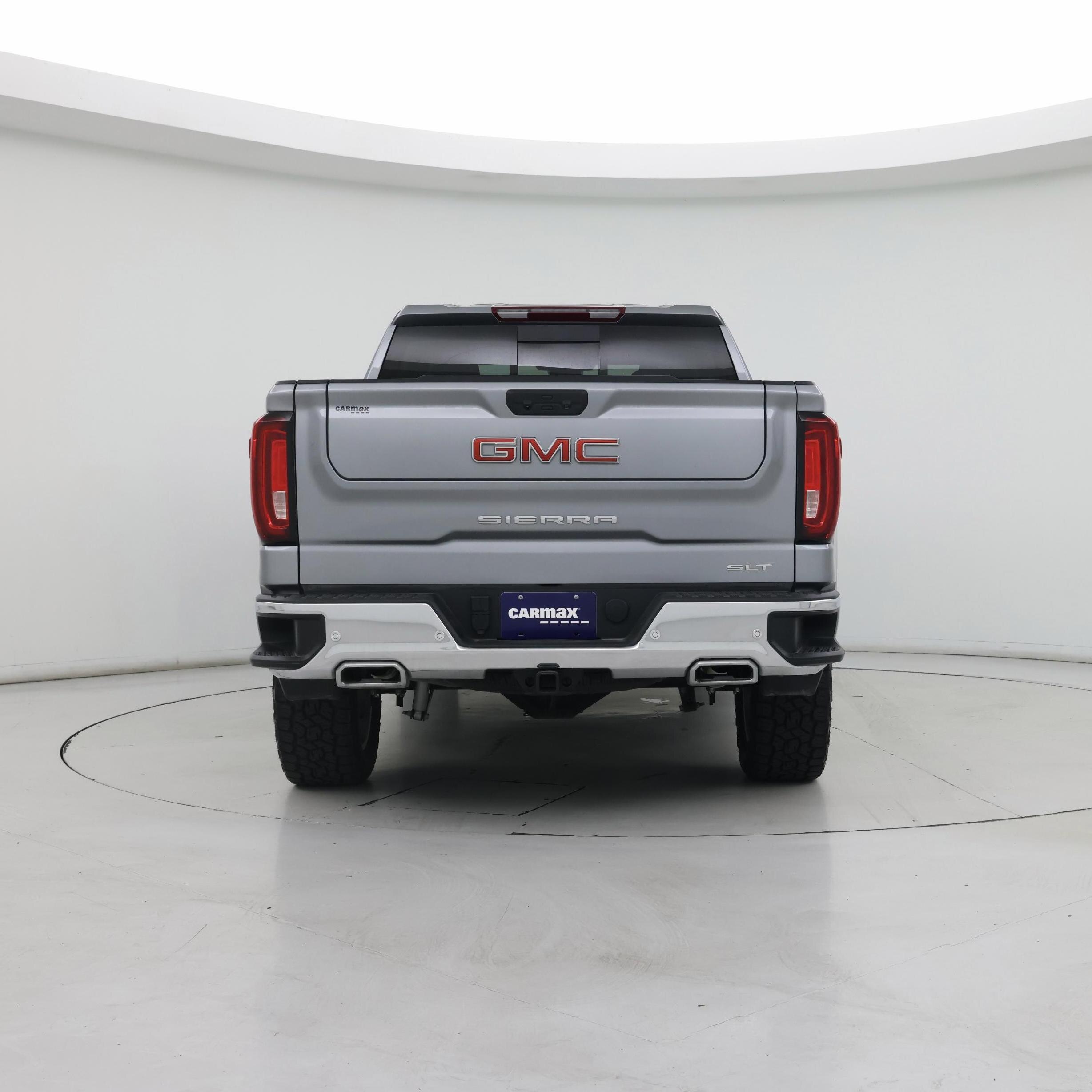 Thumbnail: 2025 GMC Sierra 1500 - 6