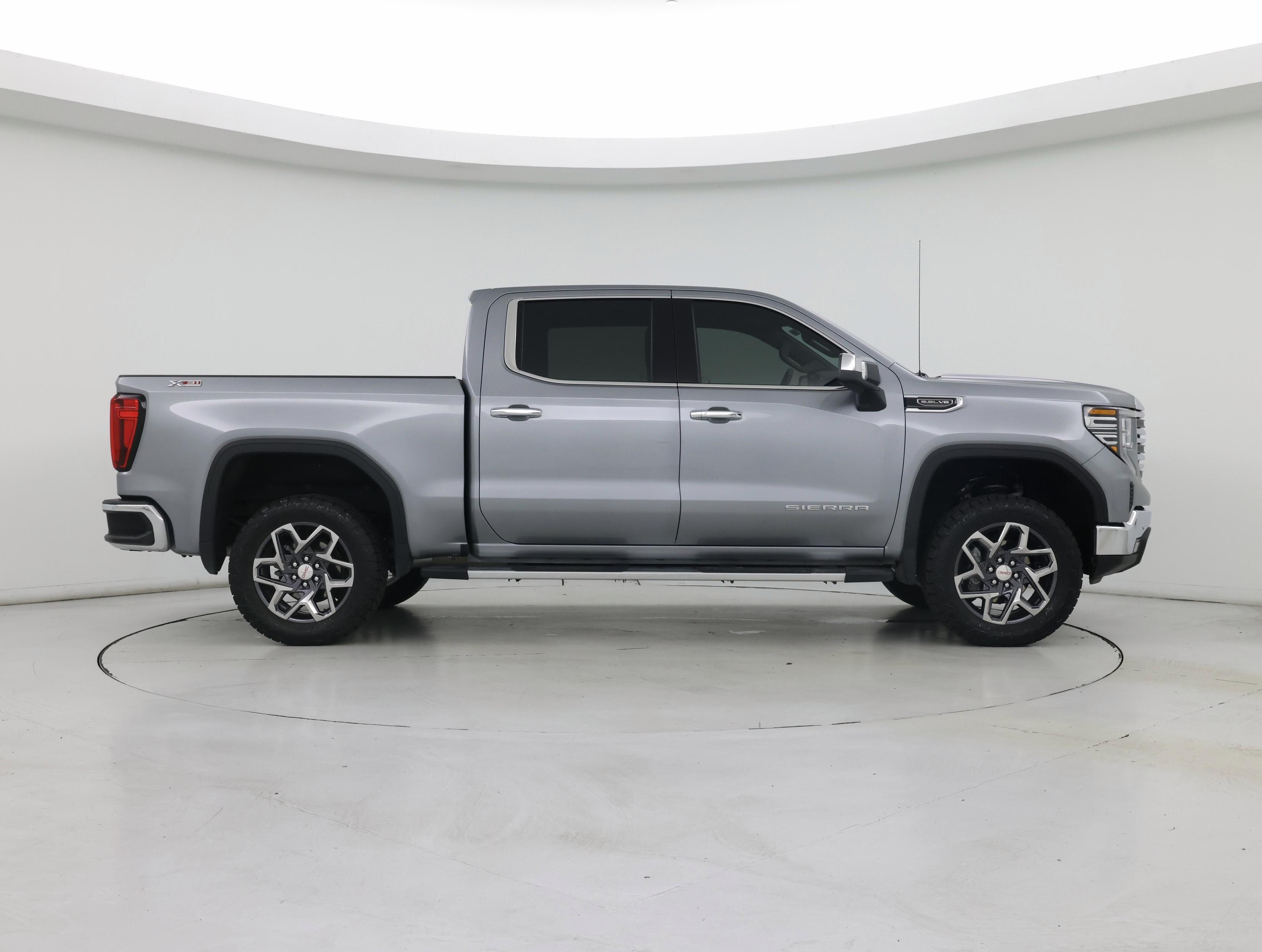 Thumbnail: 2025 GMC Sierra 1500 - 7