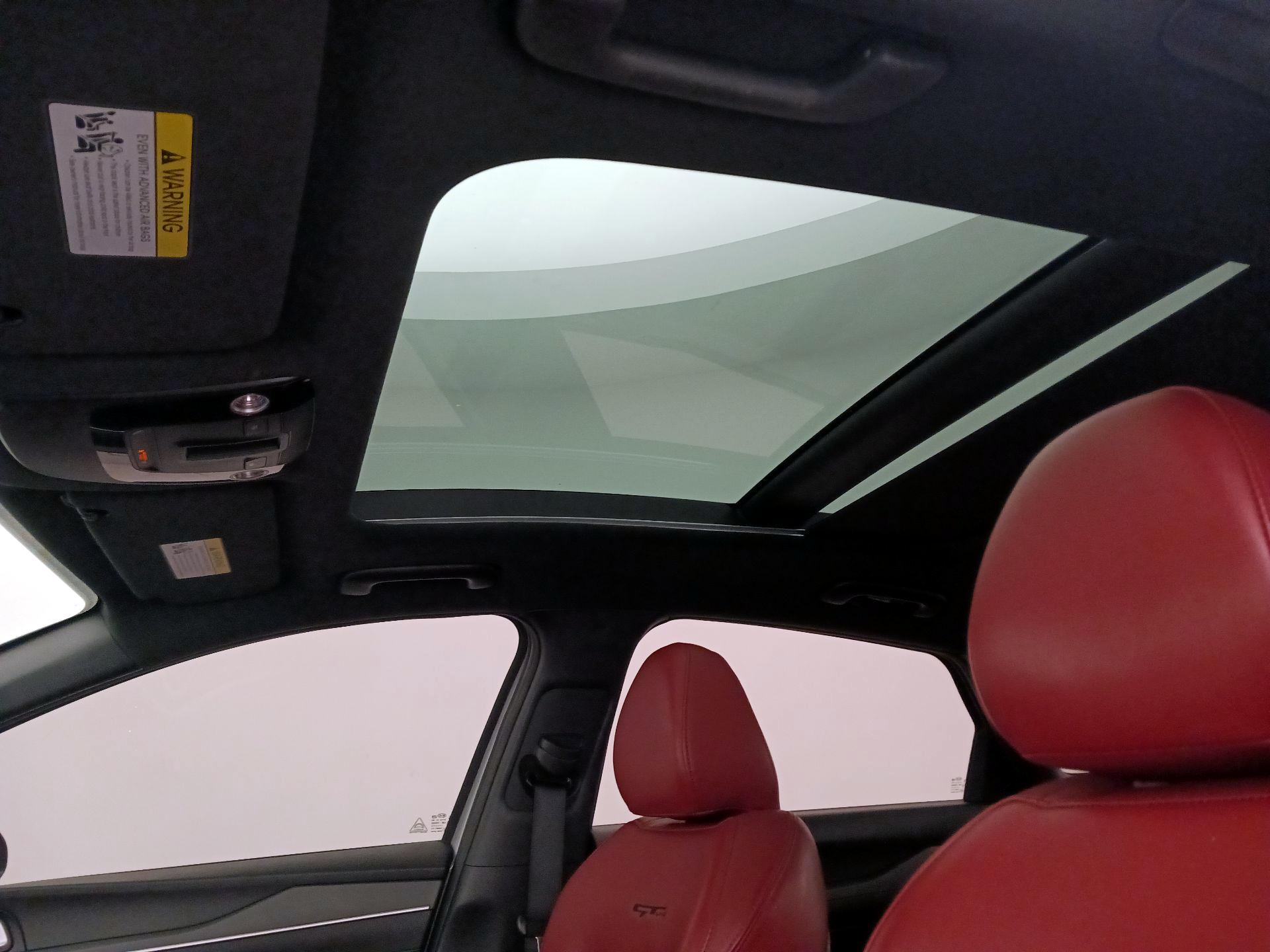 Thumbnail: 2021 Kia K5 - 19
