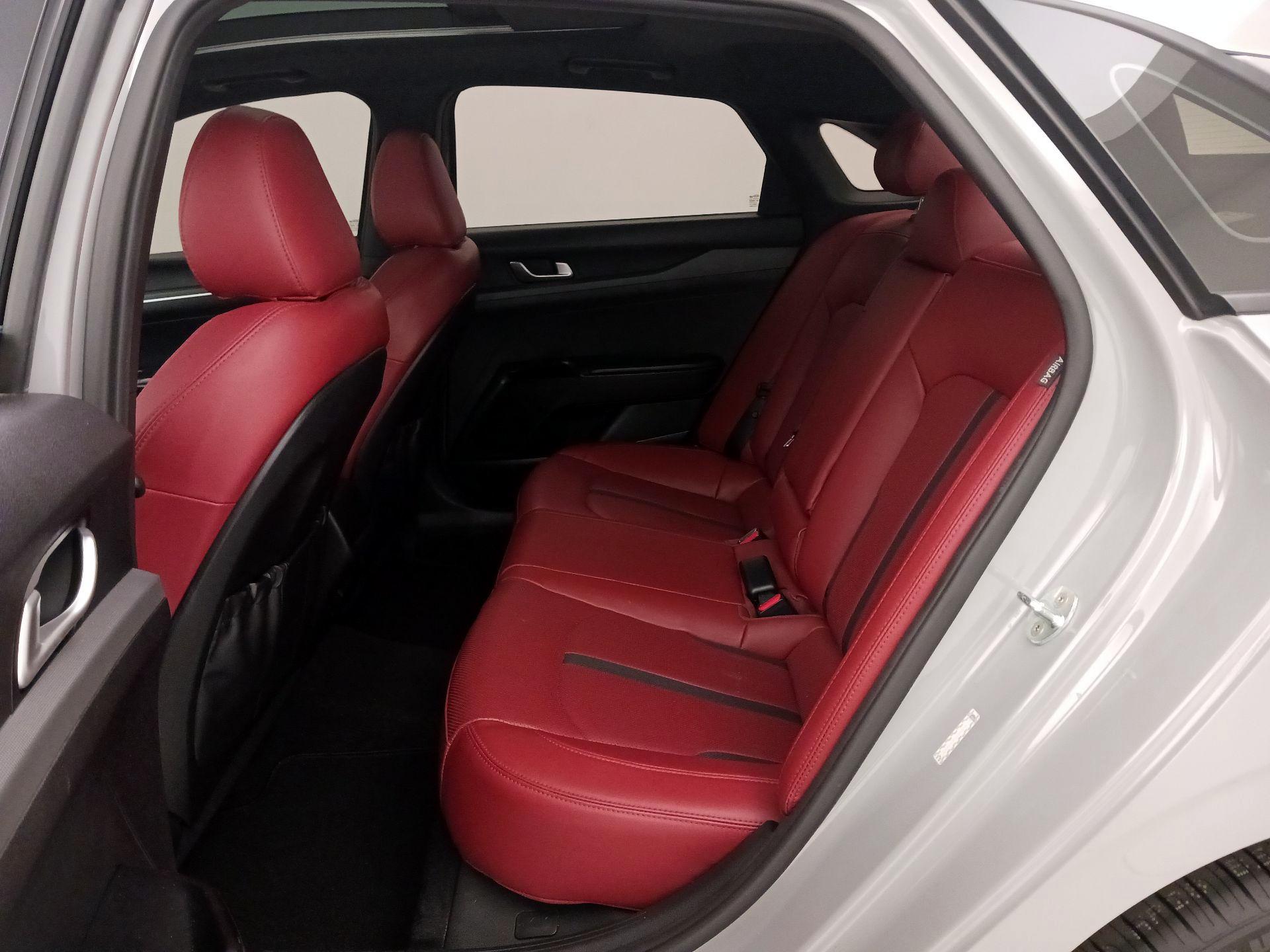 Thumbnail: 2021 Kia K5 - 20