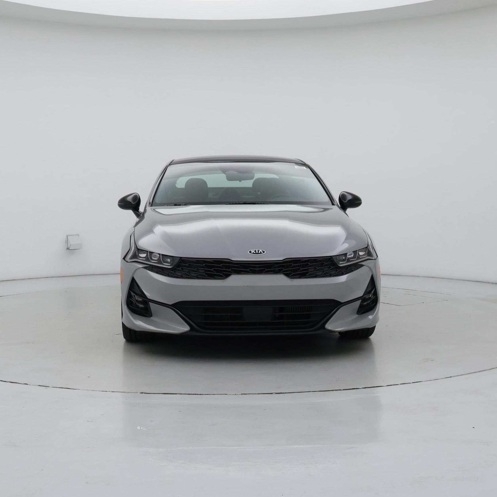 Thumbnail: 2021 Kia K5 - 5