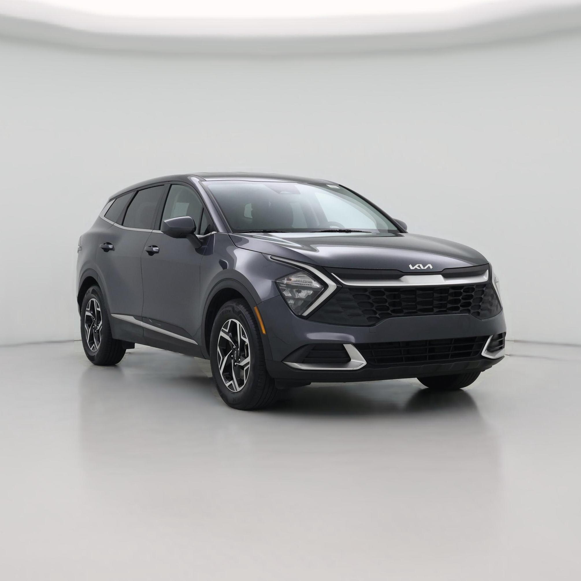 Thumbnail: 2023 Kia Sportage - 1