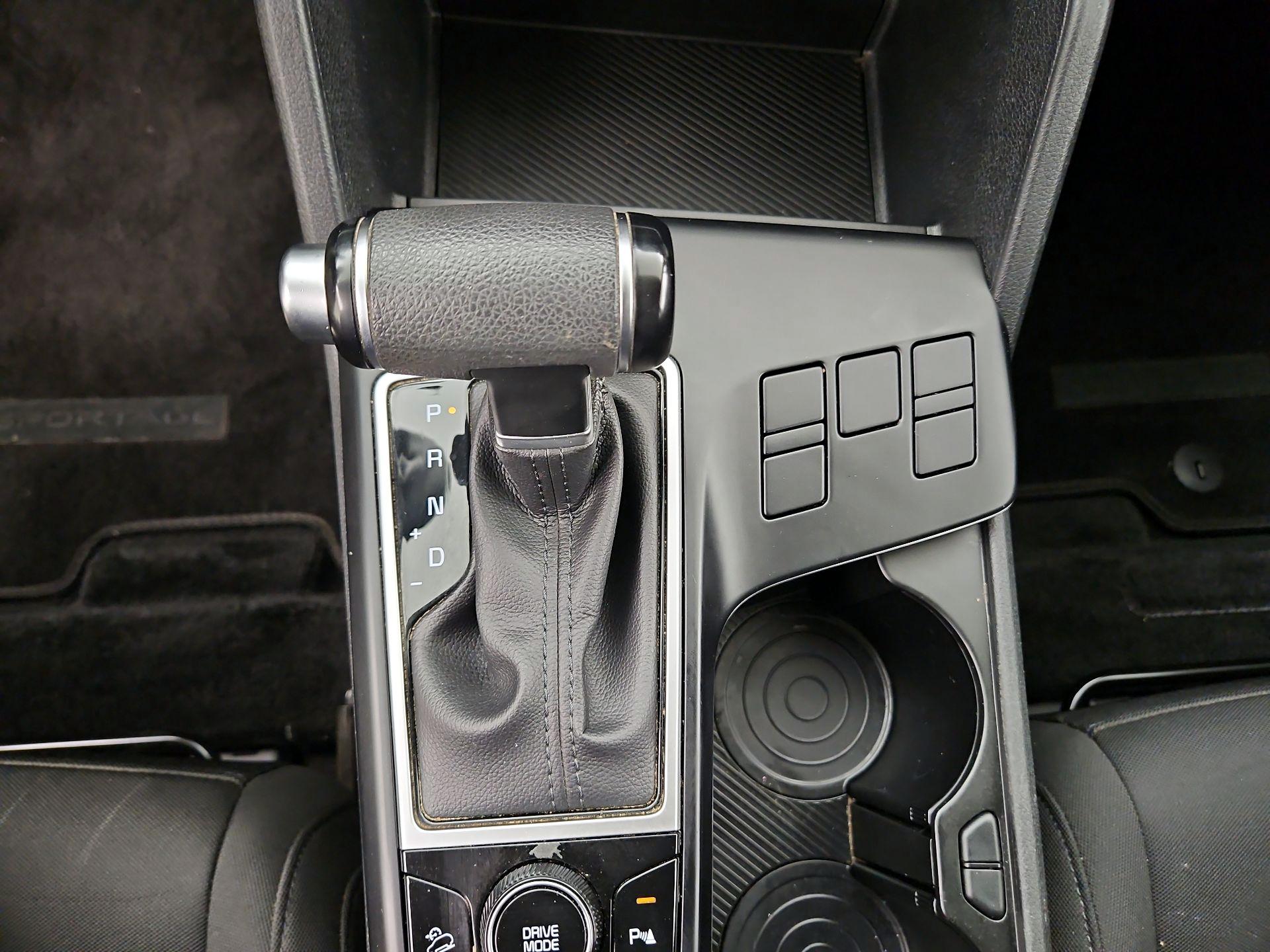 Thumbnail: 2023 Kia Sportage - 17