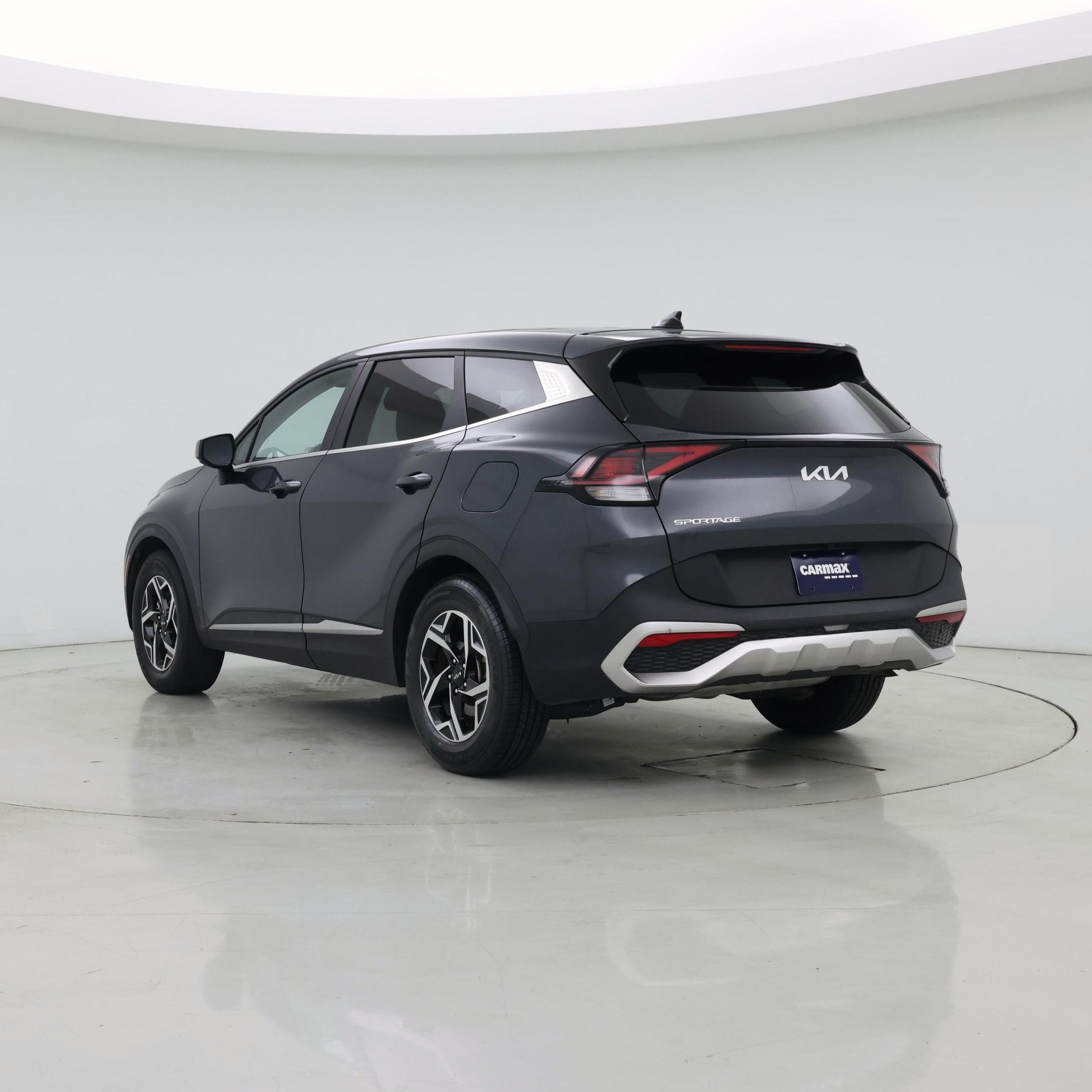 Thumbnail: 2023 Kia Sportage - 2