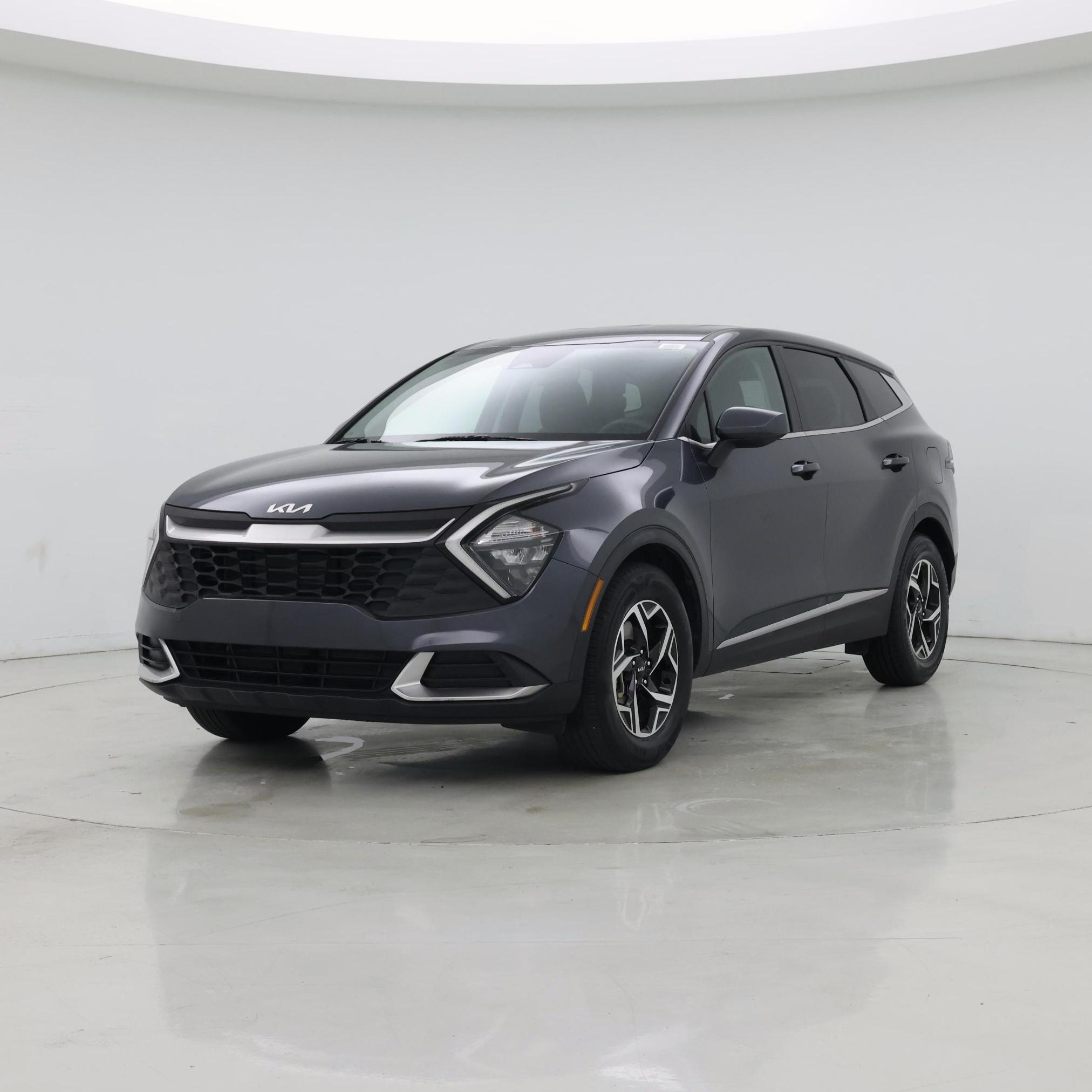 Thumbnail: 2023 Kia Sportage - 4