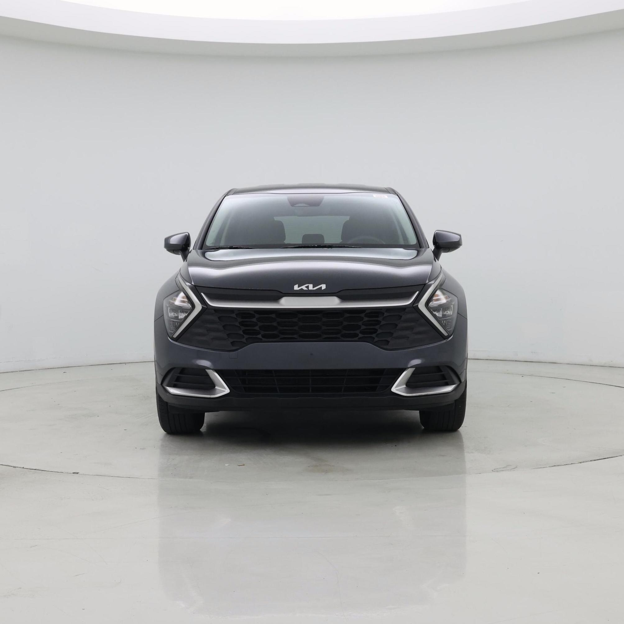 Thumbnail: 2023 Kia Sportage - 5
