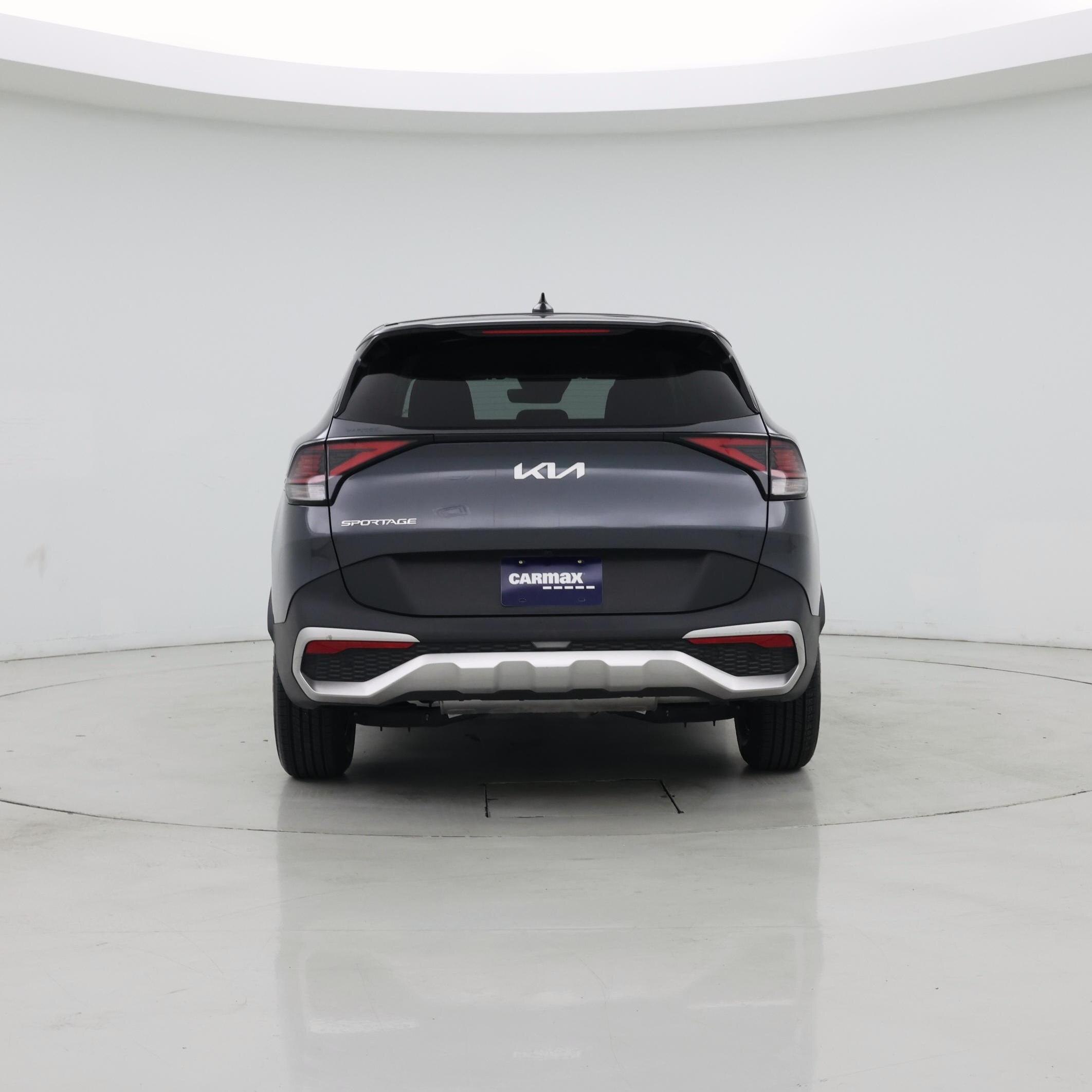 Thumbnail: 2023 Kia Sportage - 6