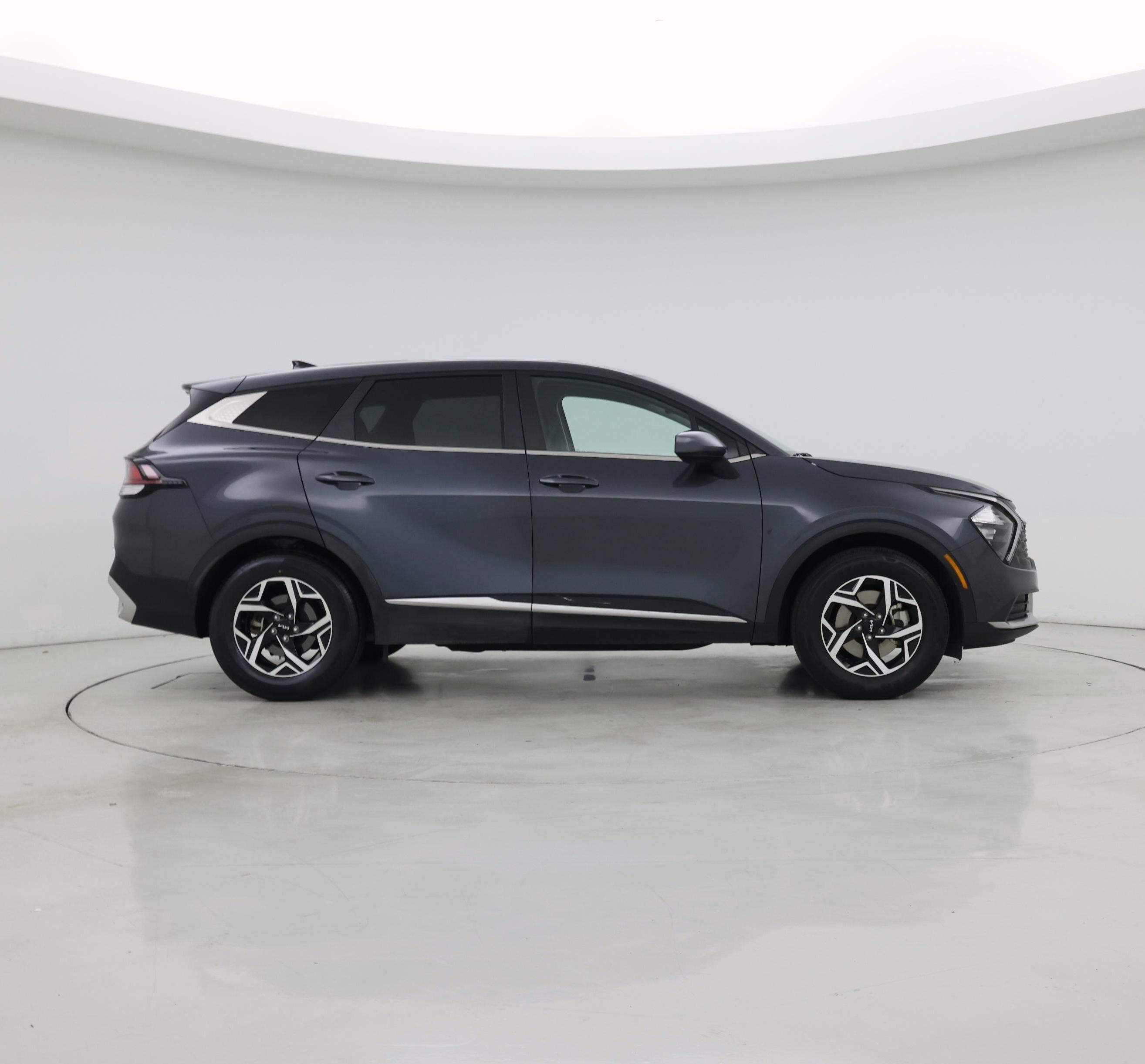 Thumbnail: 2023 Kia Sportage - 7