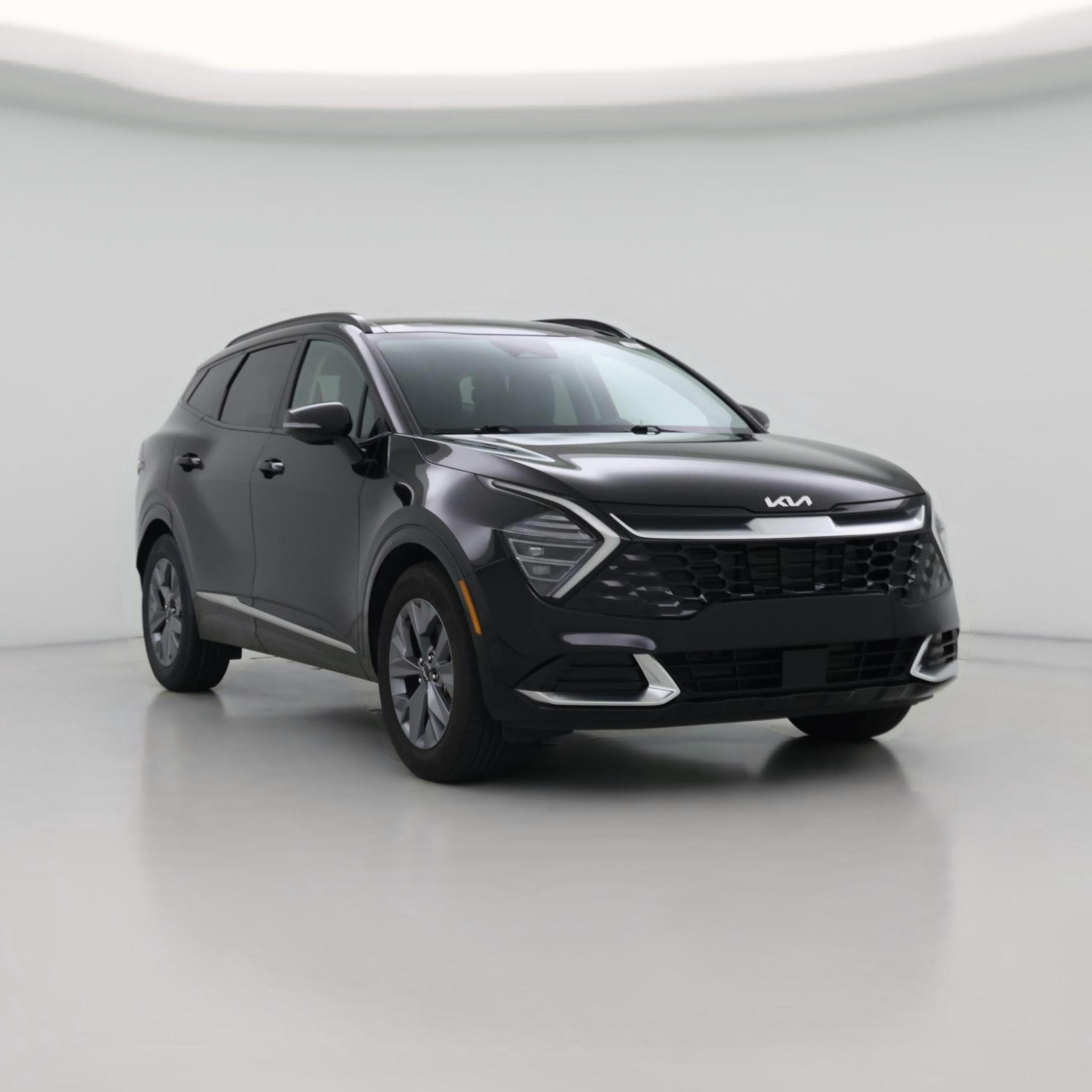 Thumbnail: 2024 Kia Sportage - 1