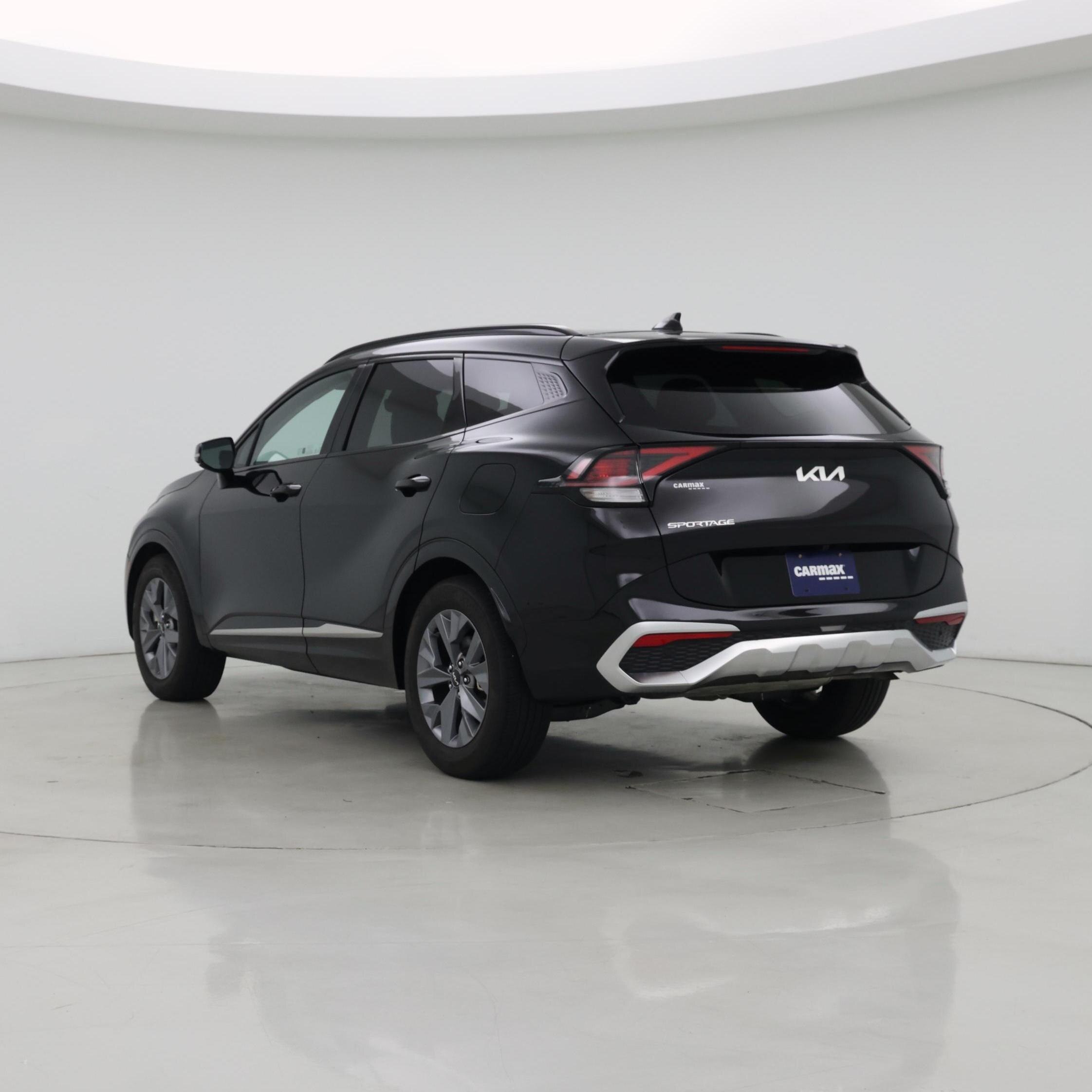 Thumbnail: 2024 Kia Sportage - 2