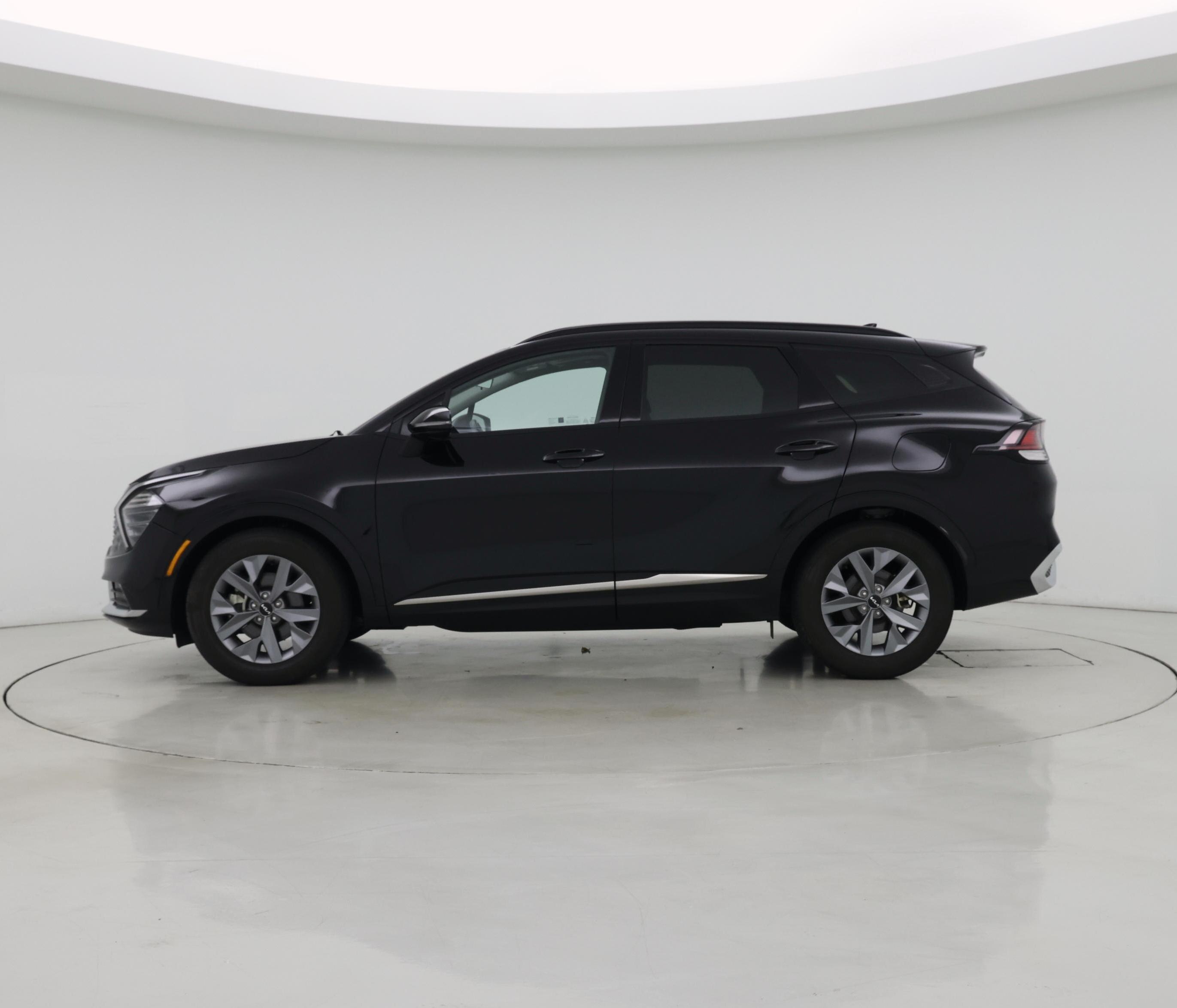 Thumbnail: 2024 Kia Sportage - 3
