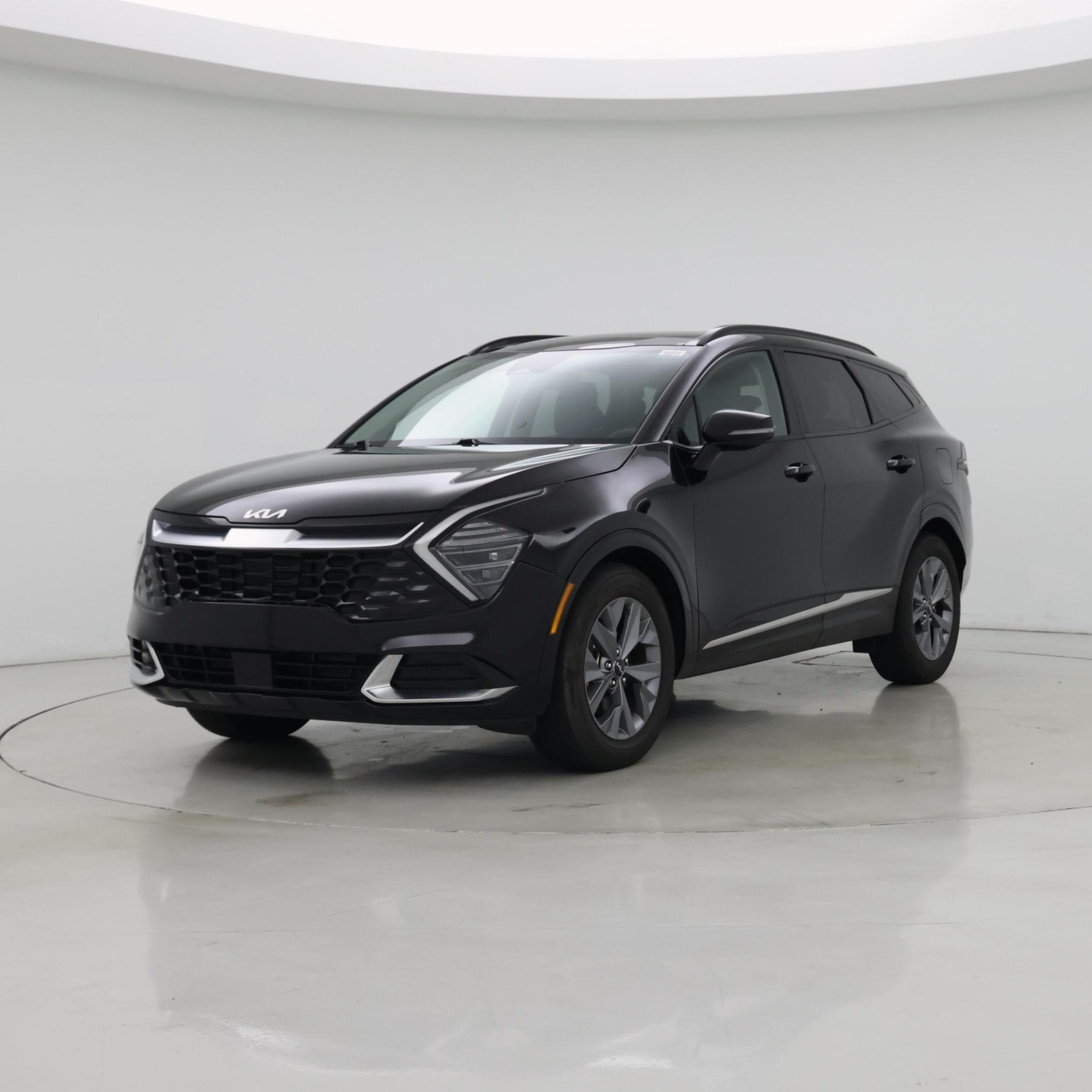Thumbnail: 2024 Kia Sportage - 4