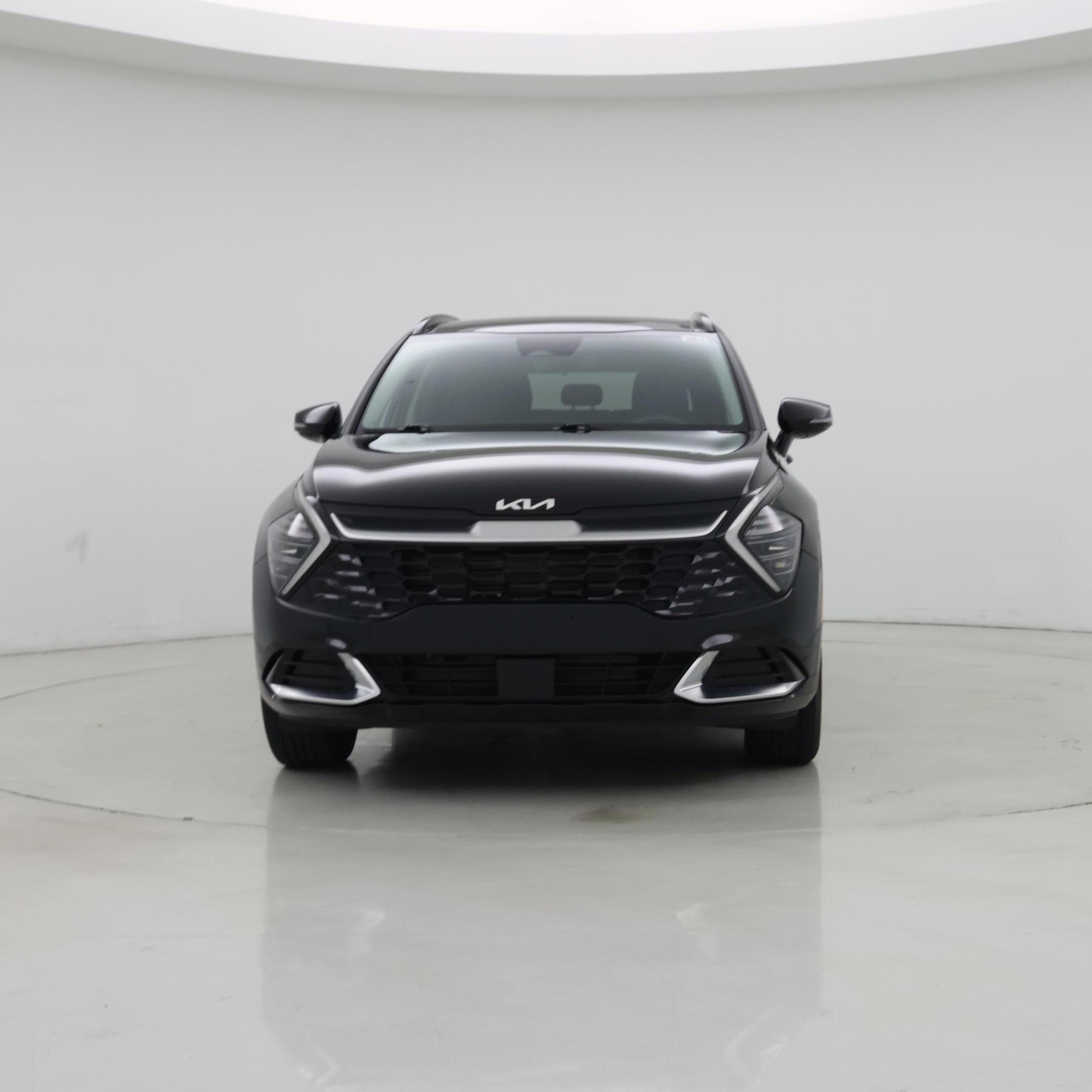 Thumbnail: 2024 Kia Sportage - 5