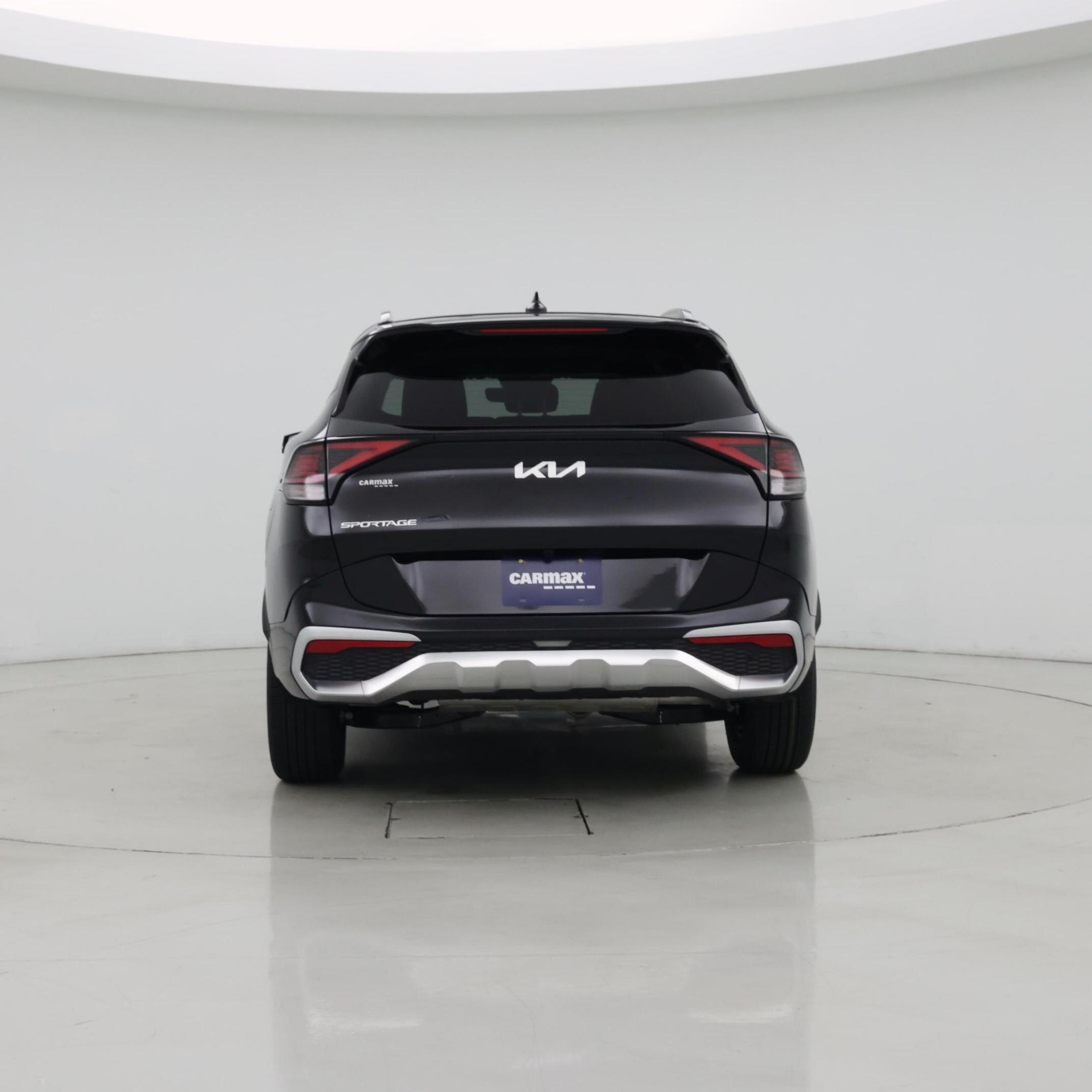 Thumbnail: 2024 Kia Sportage - 6