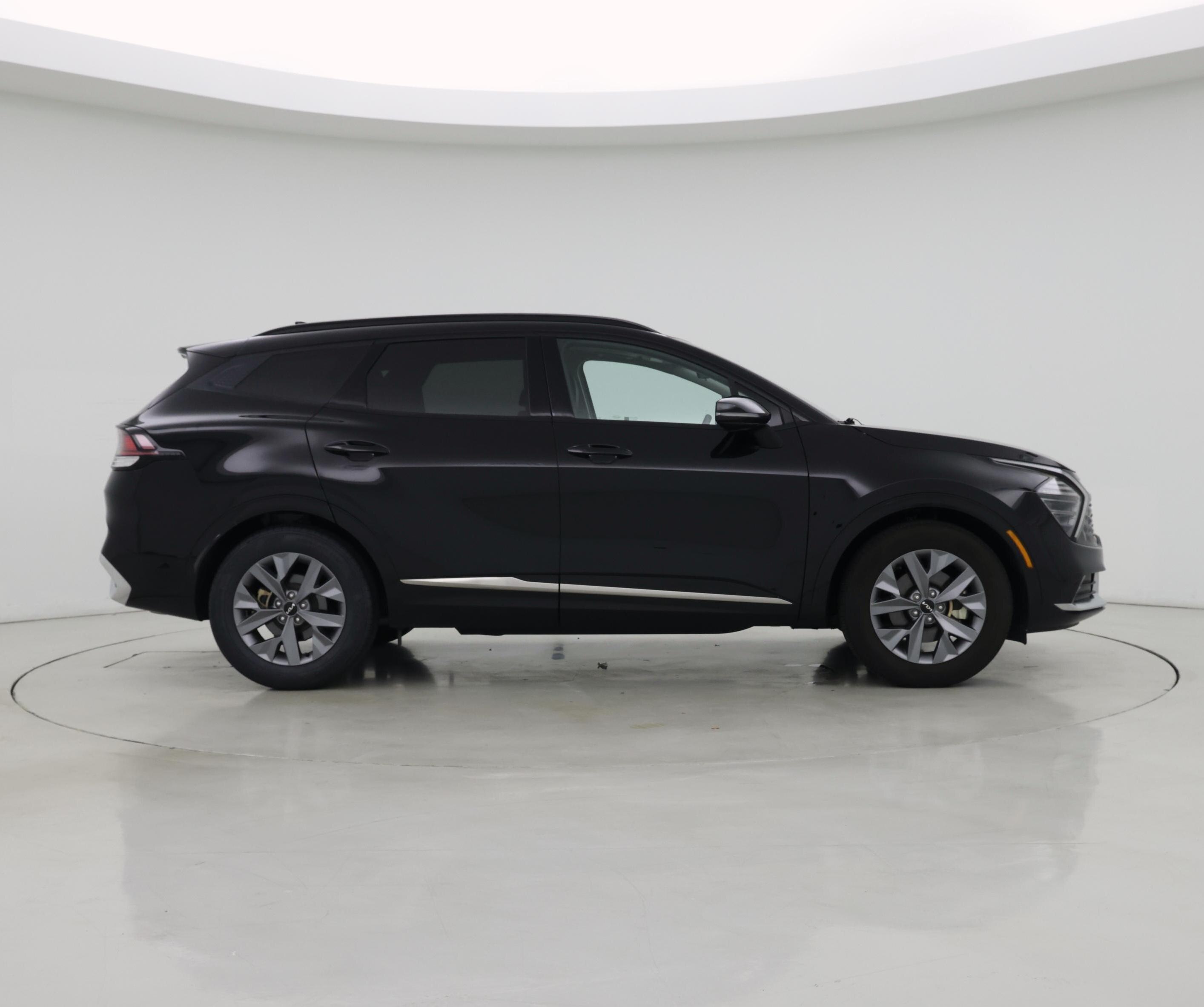 Thumbnail: 2024 Kia Sportage - 7