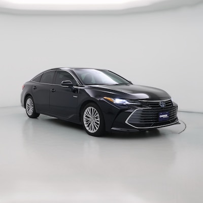 2020 Toyota Avalon Hybrid Limited