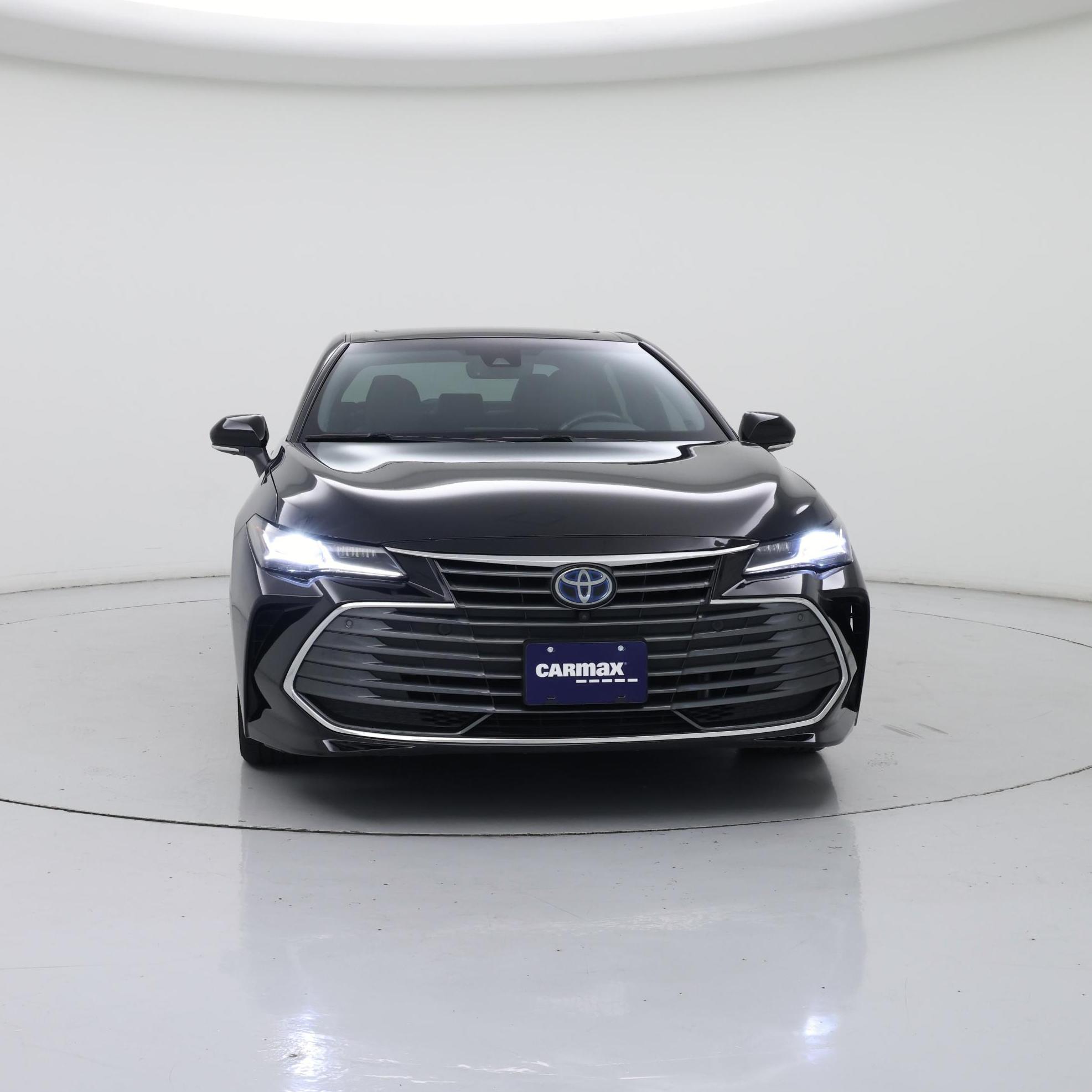 Thumbnail: 2020 Toyota Avalon - 5