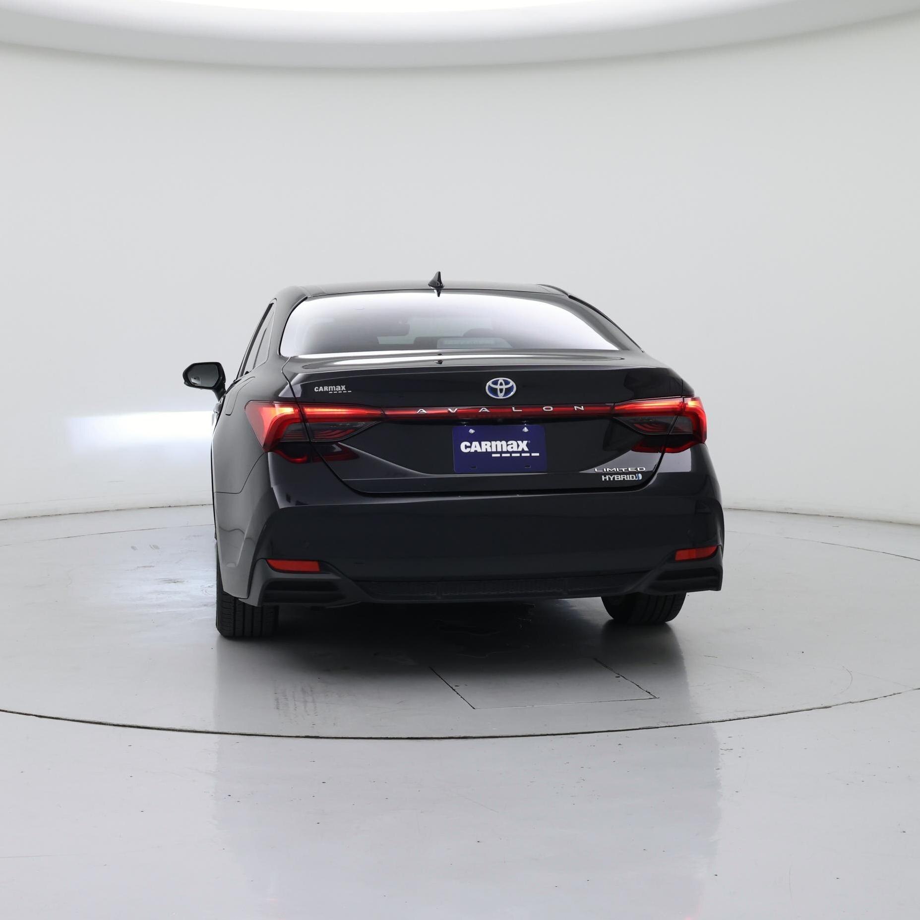 Thumbnail: 2020 Toyota Avalon - 6