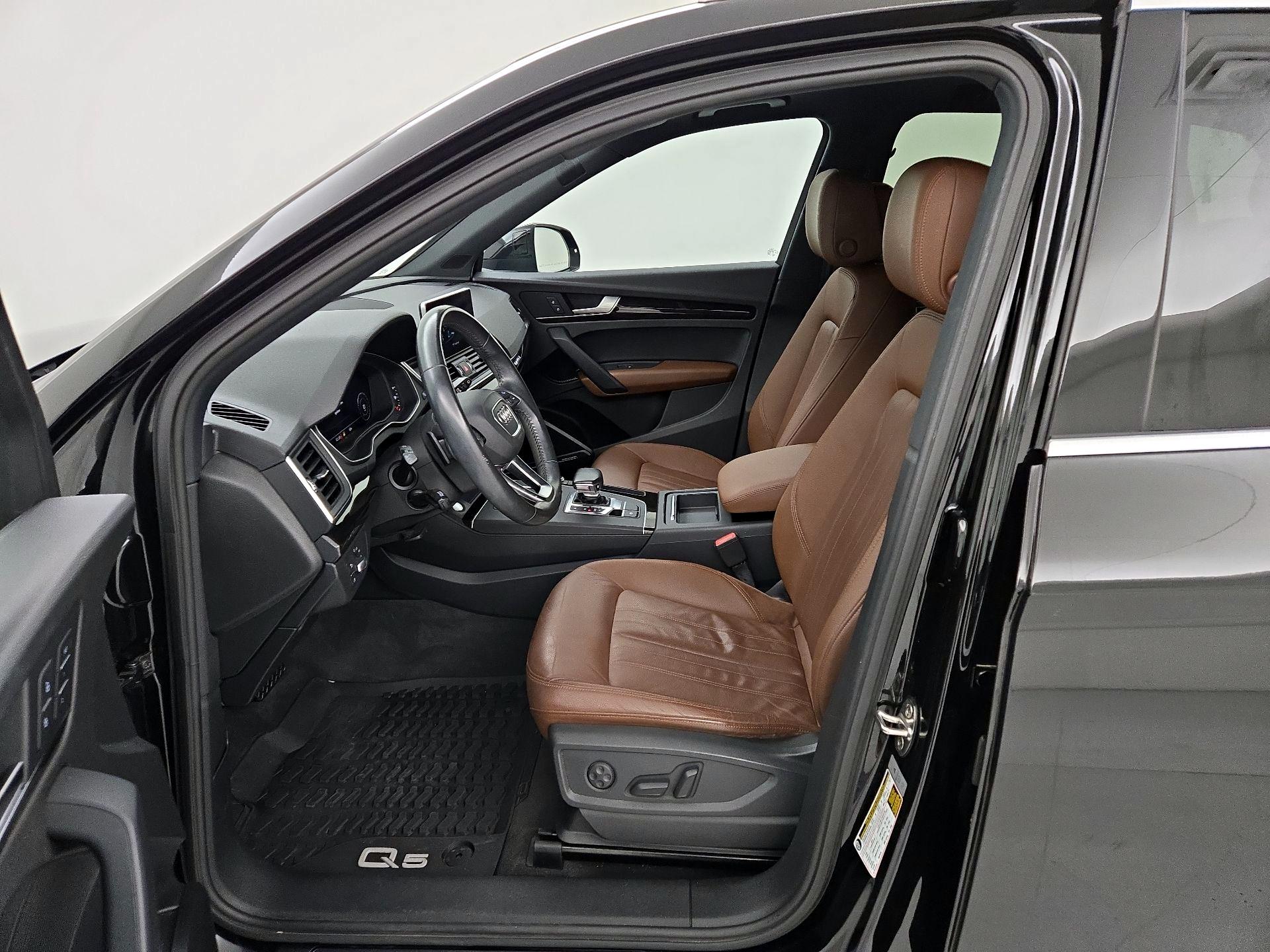 Thumbnail: 2018 Audi Q5 - 11