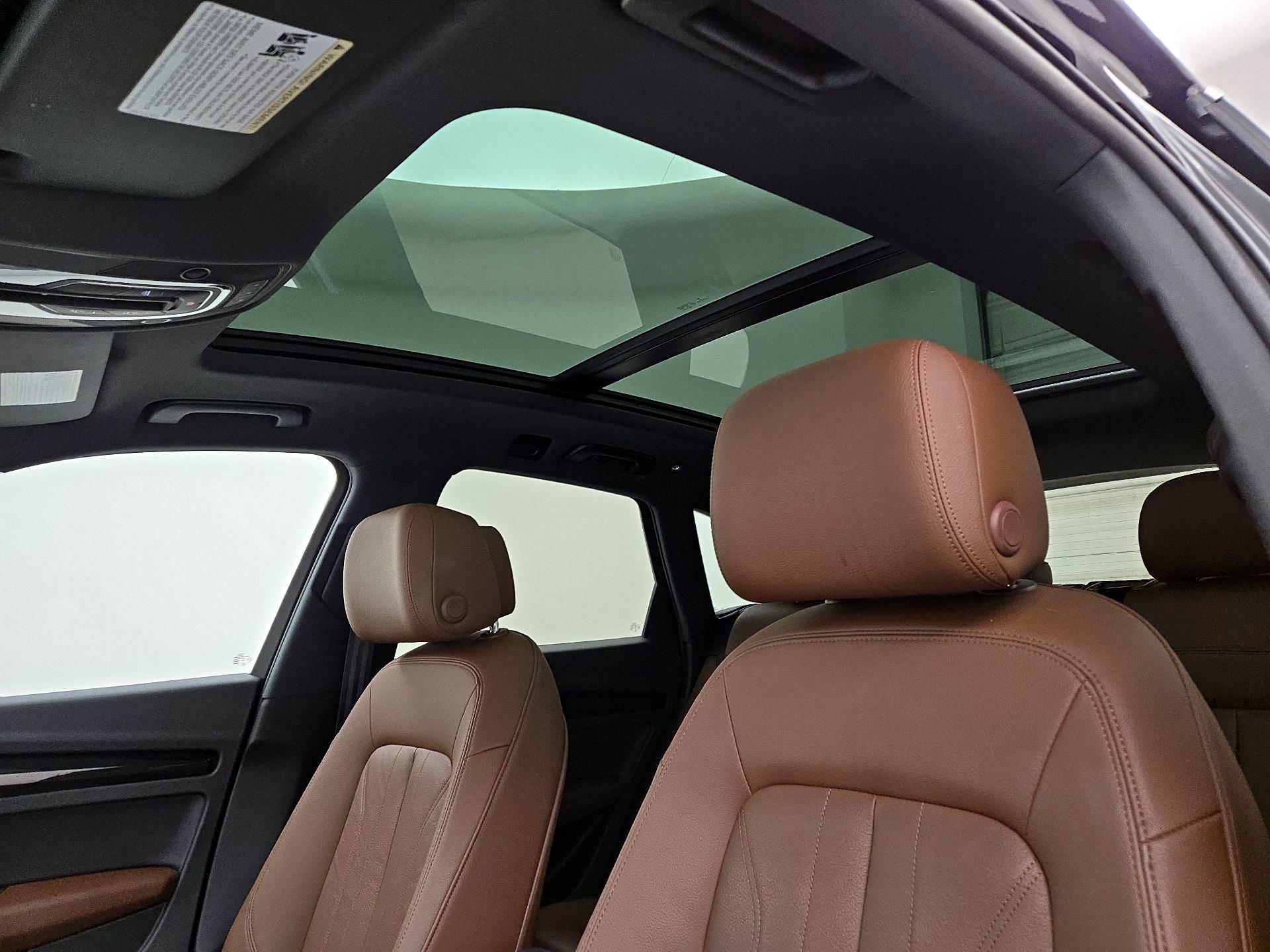 Thumbnail: 2018 Audi Q5 - 20