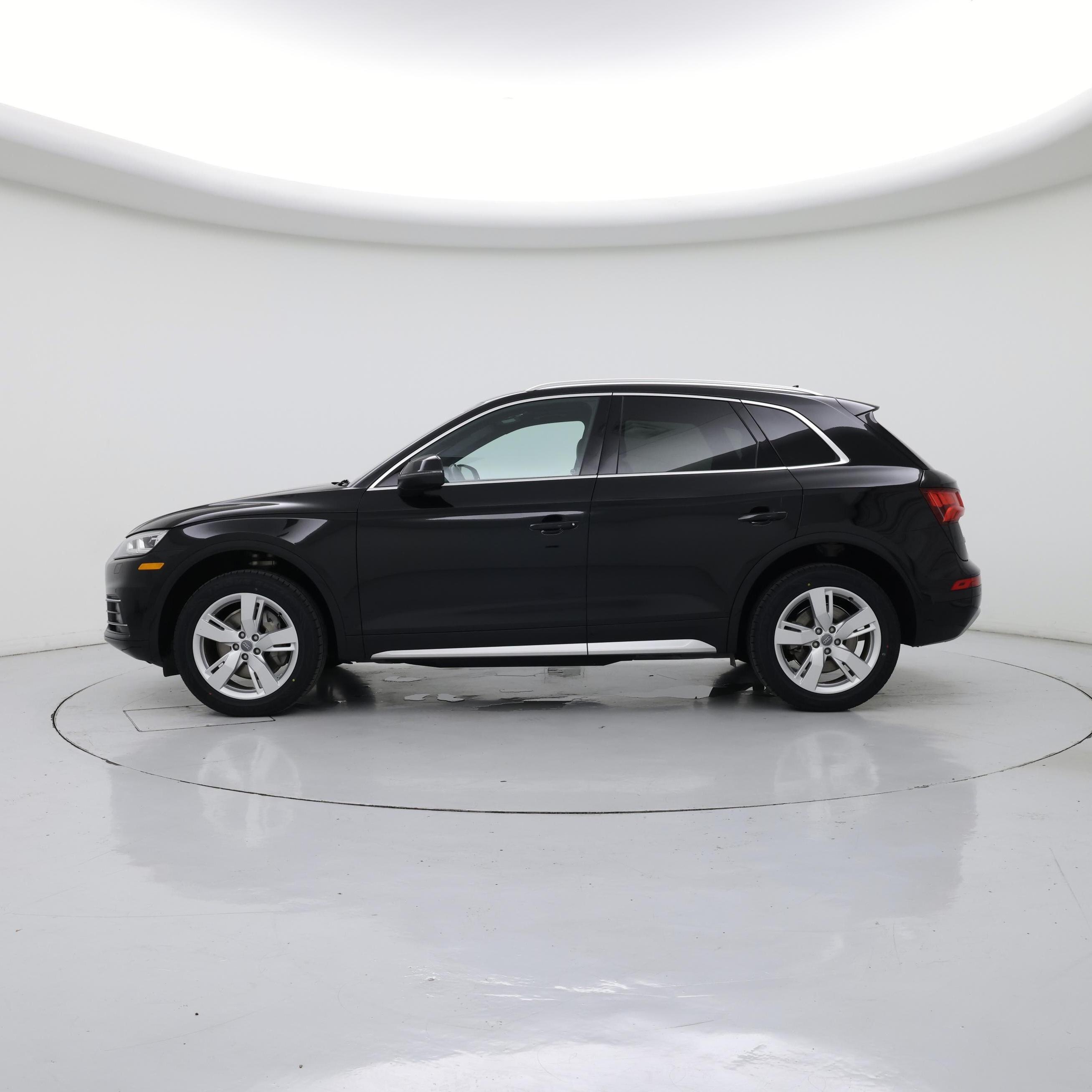 Thumbnail: 2018 Audi Q5 - 3