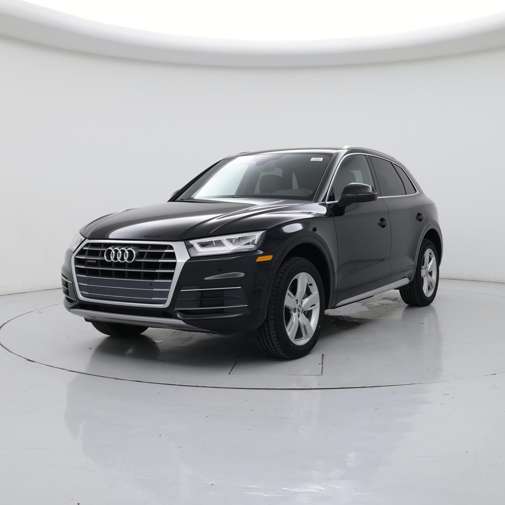 Thumbnail: 2018 Audi Q5 - 4