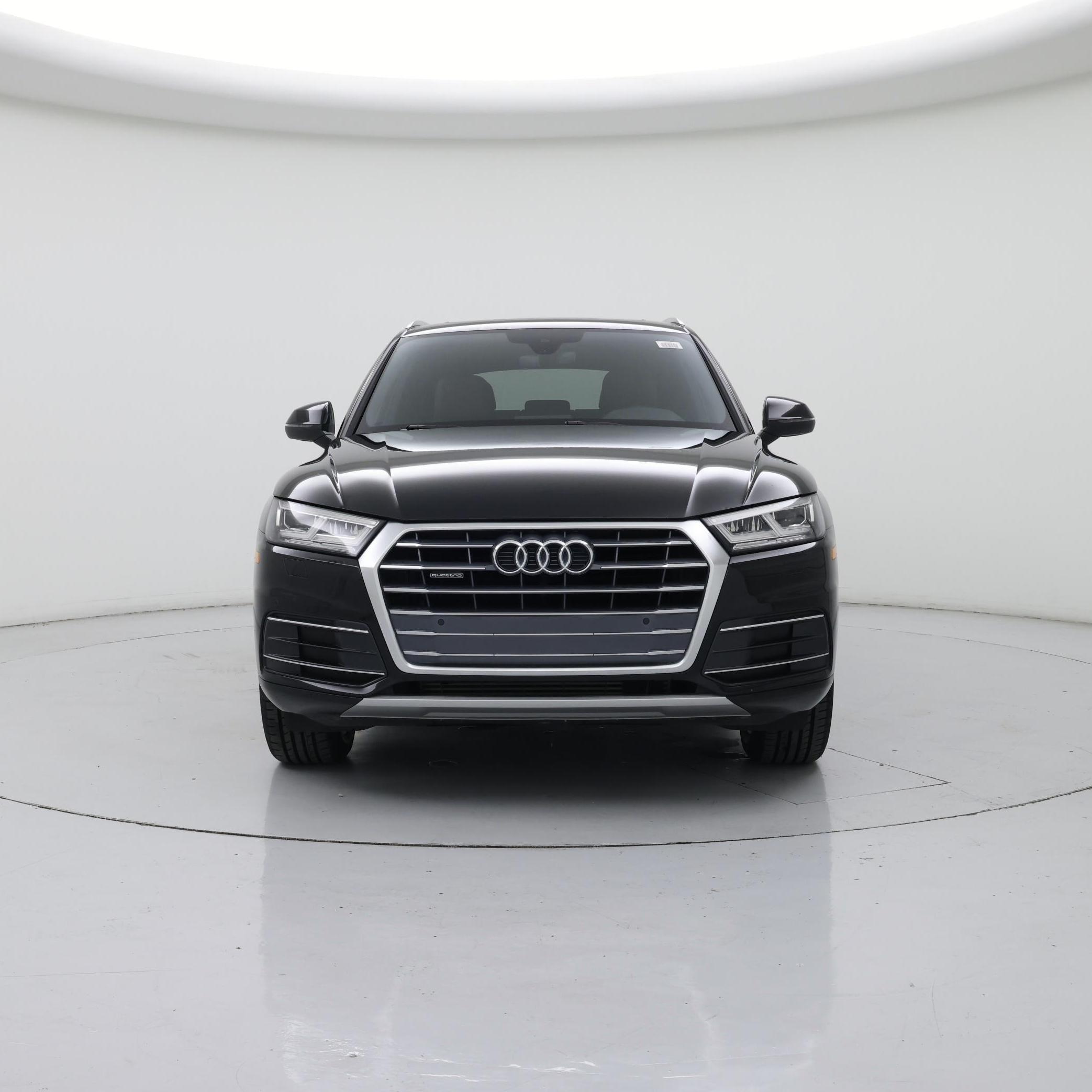 Thumbnail: 2018 Audi Q5 - 5