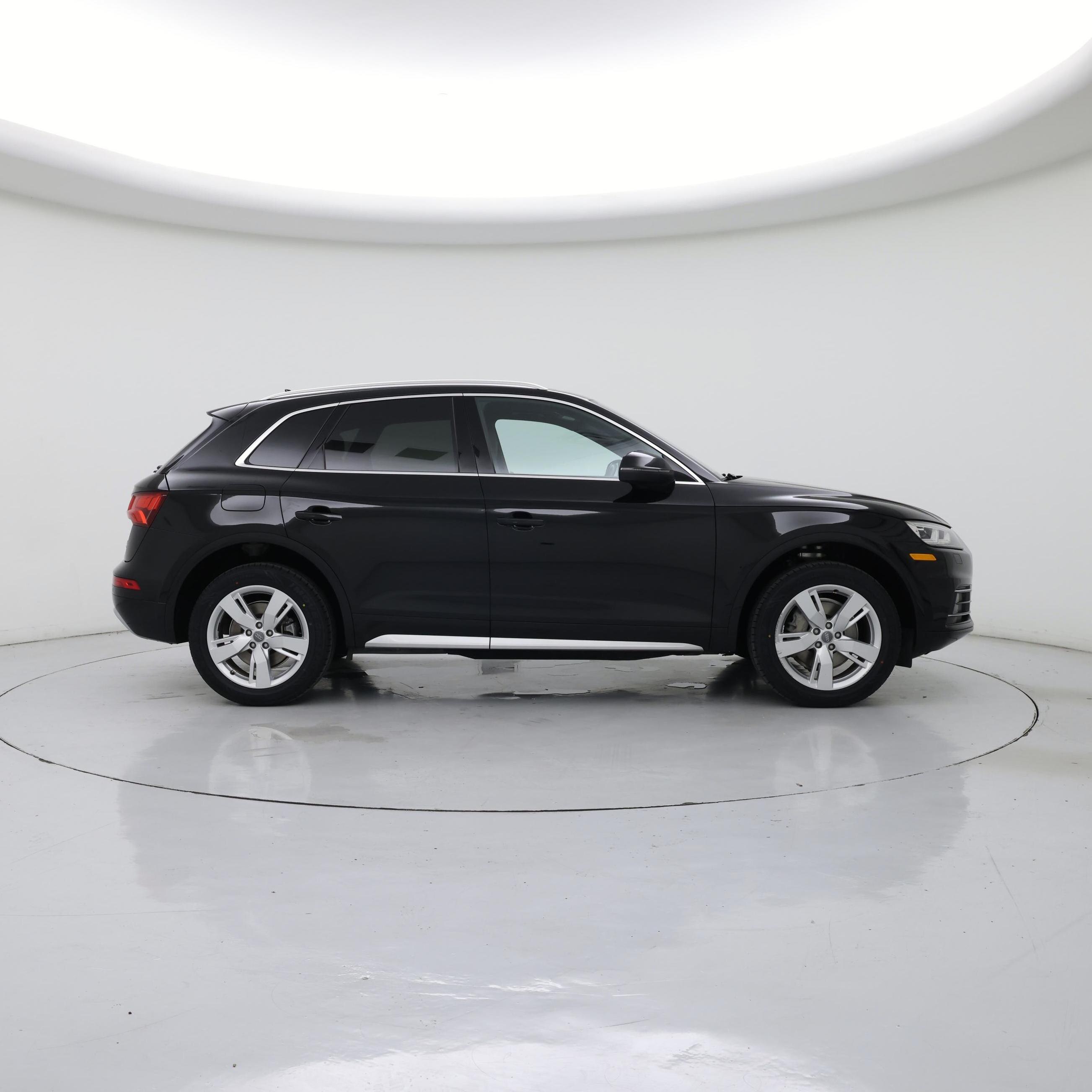 Thumbnail: 2018 Audi Q5 - 7