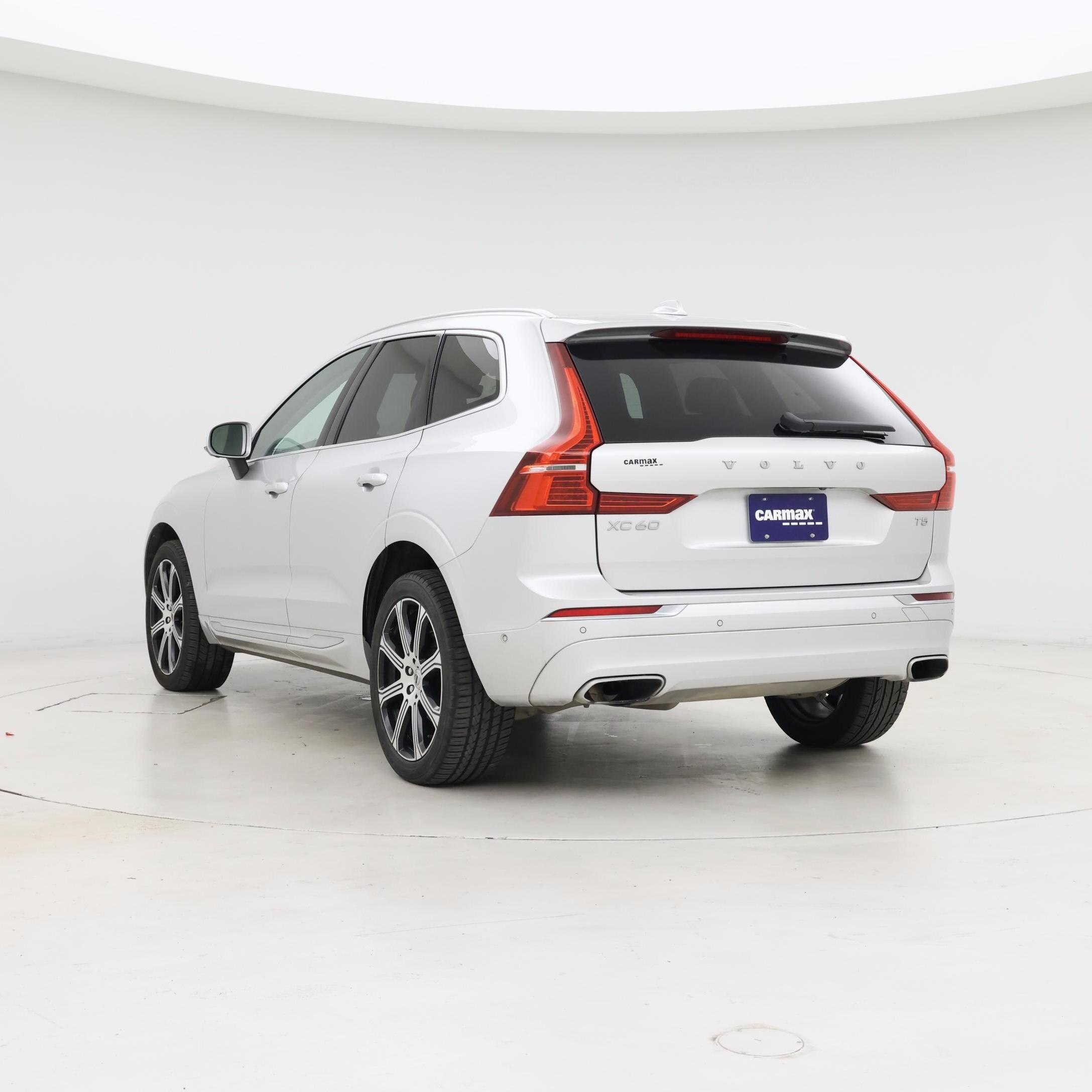 Thumbnail: 2021 Volvo XC60 - 2