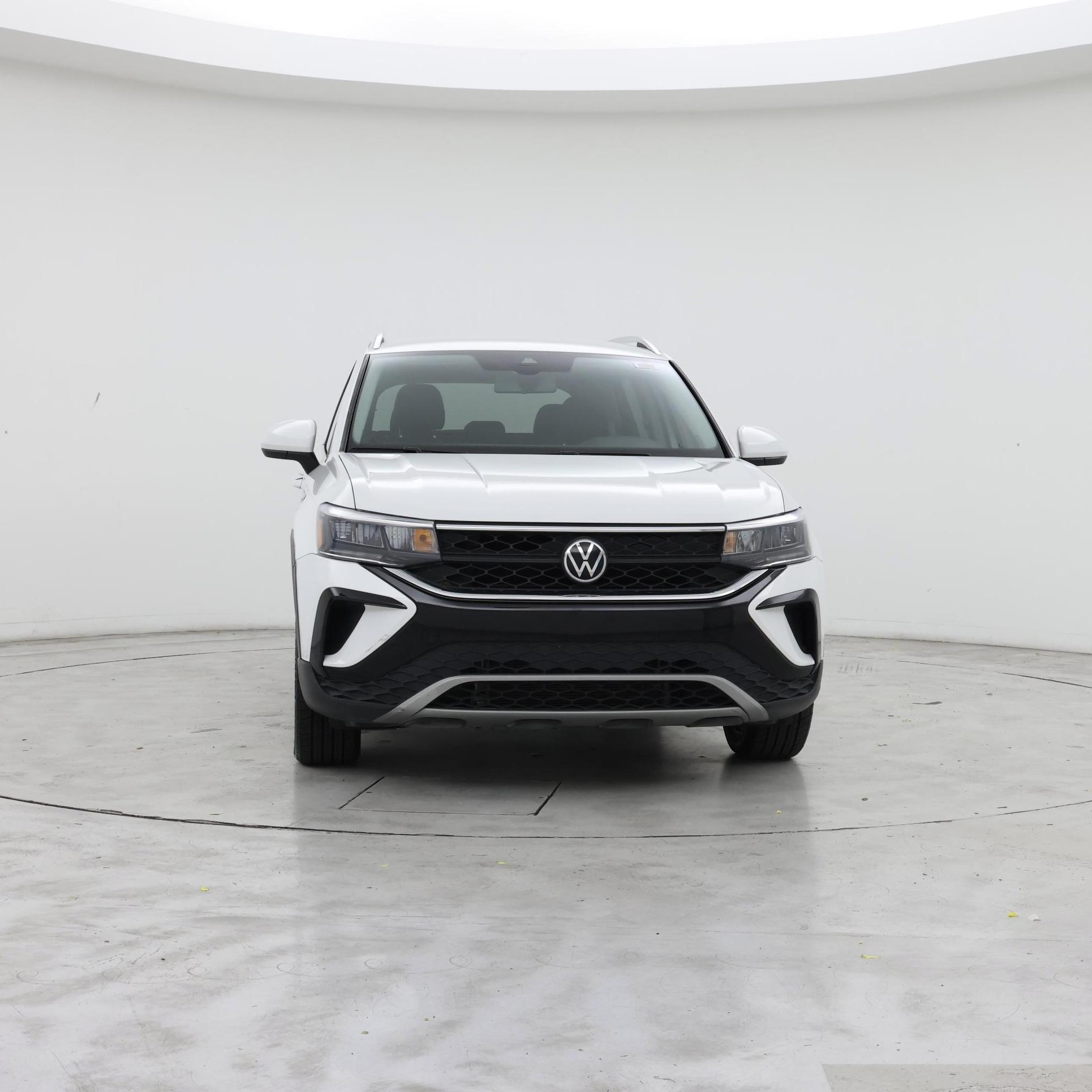 Thumbnail: 2022 Volkswagen Taos - 5