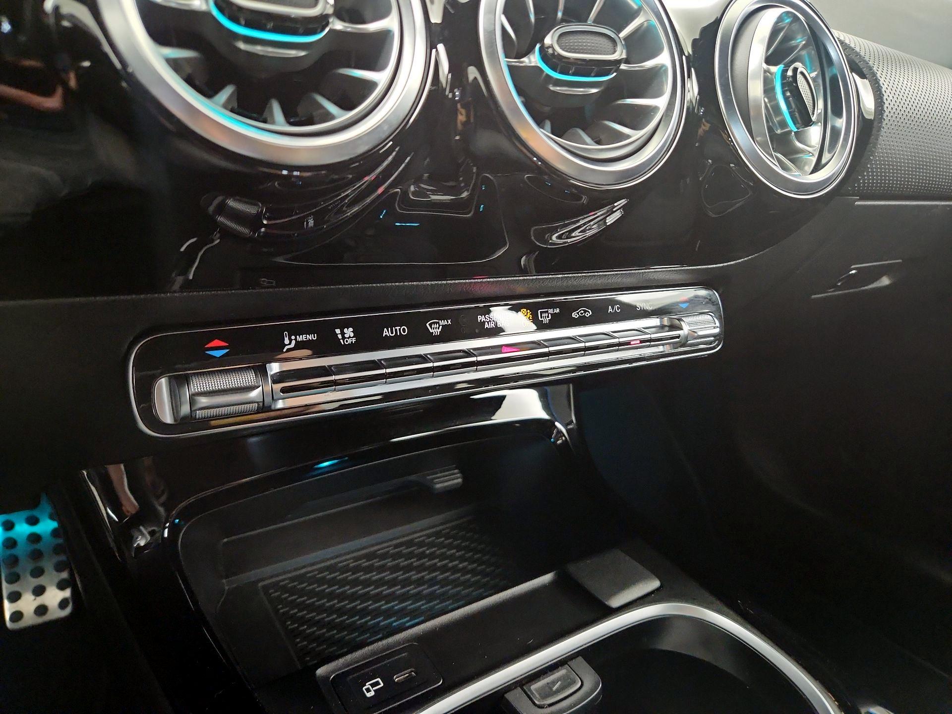 Thumbnail: 2023 Mercedes-Benz CLA - 14