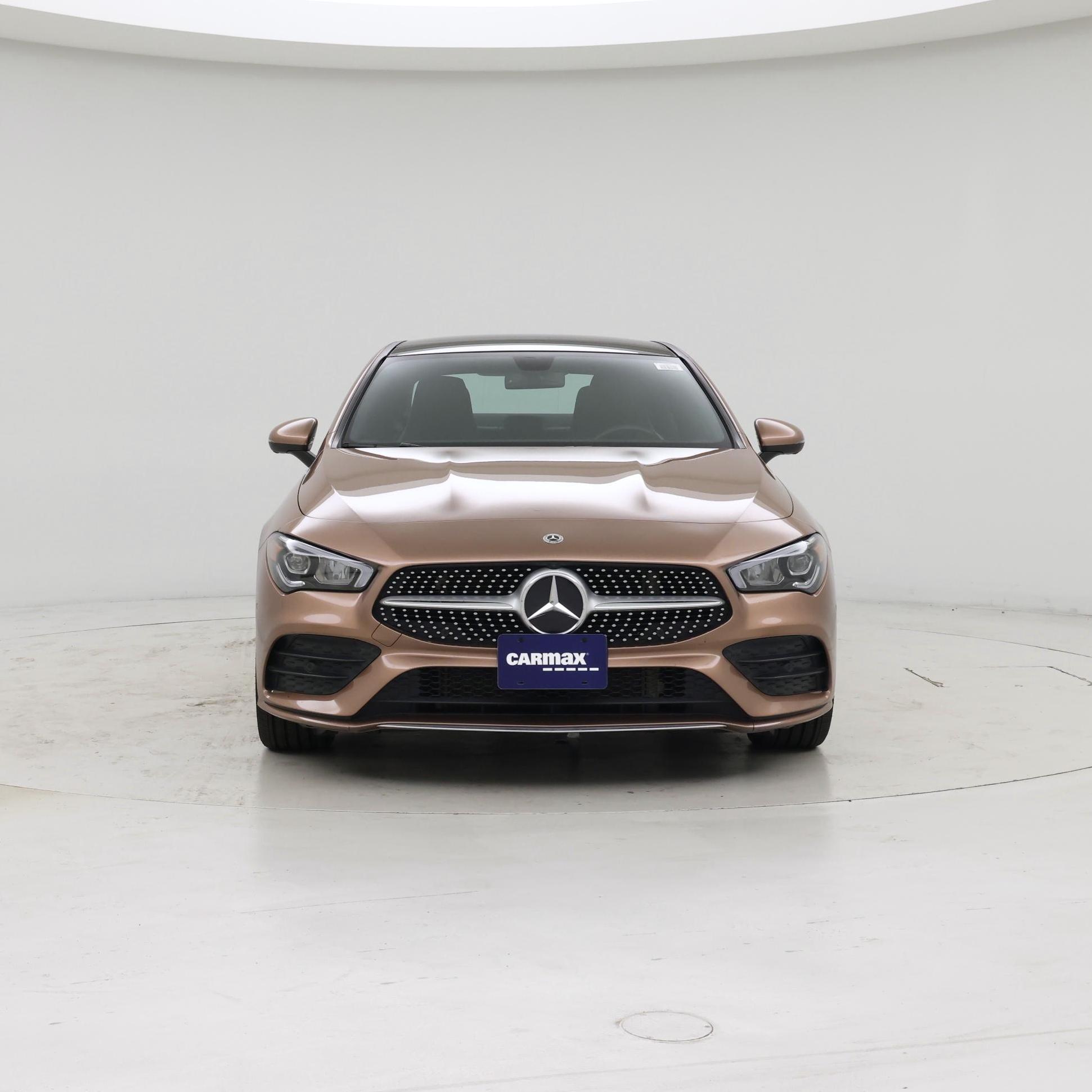 Thumbnail: 2023 Mercedes-Benz CLA - 5
