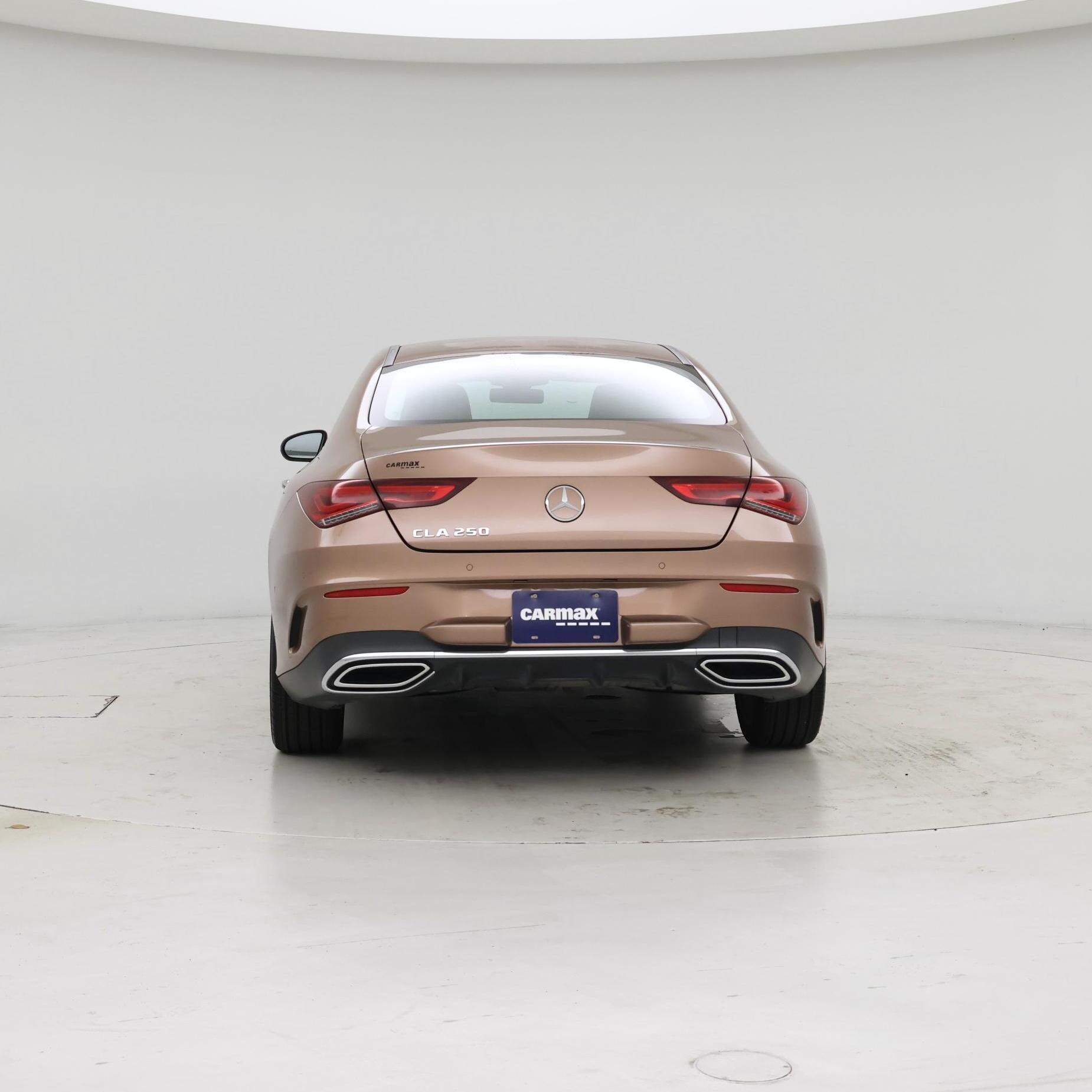 Thumbnail: 2023 Mercedes-Benz CLA - 6