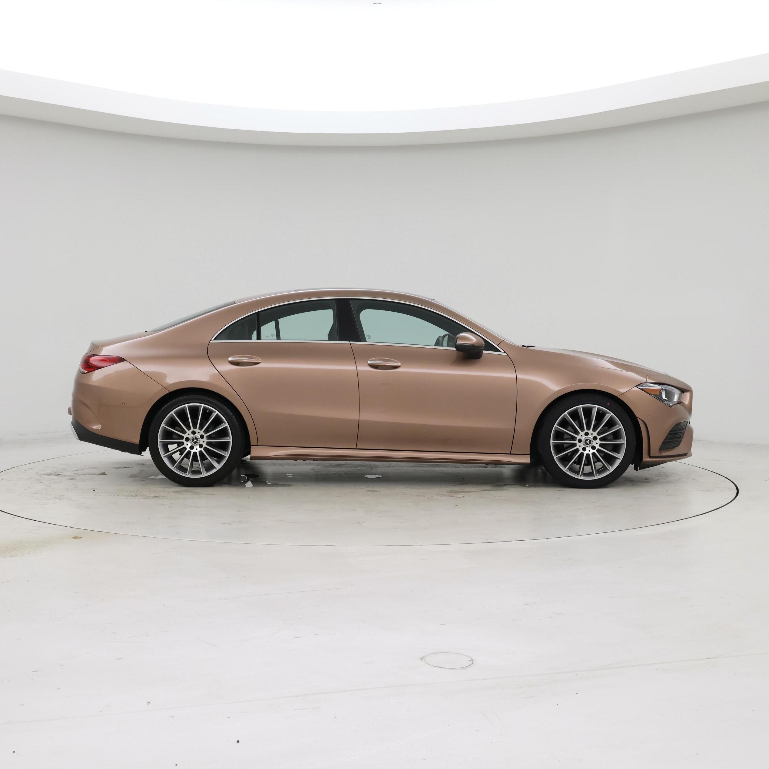 Thumbnail: 2023 Mercedes-Benz CLA - 7