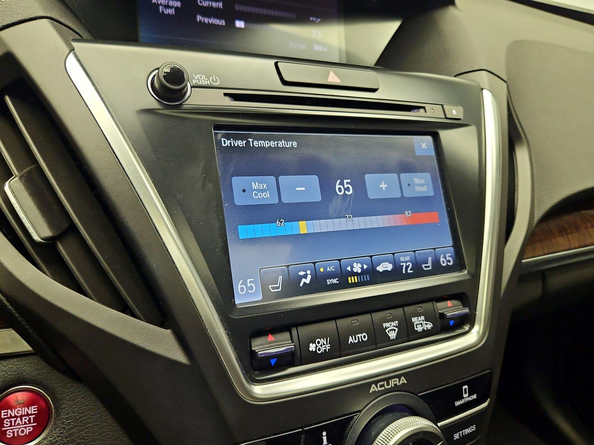 Thumbnail: 2020 Acura MDX - 16