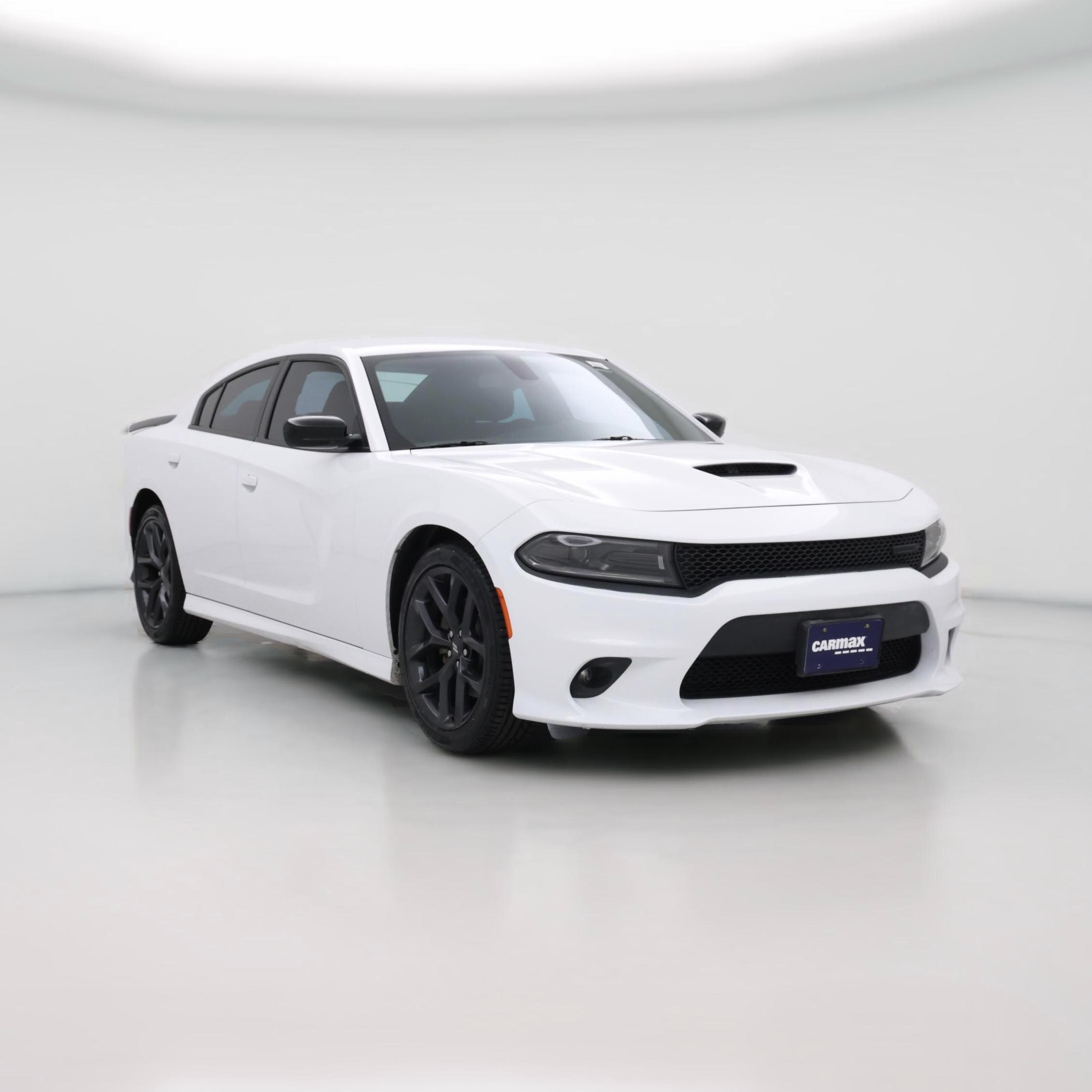 Thumbnail: 2022 Dodge Charger - 1