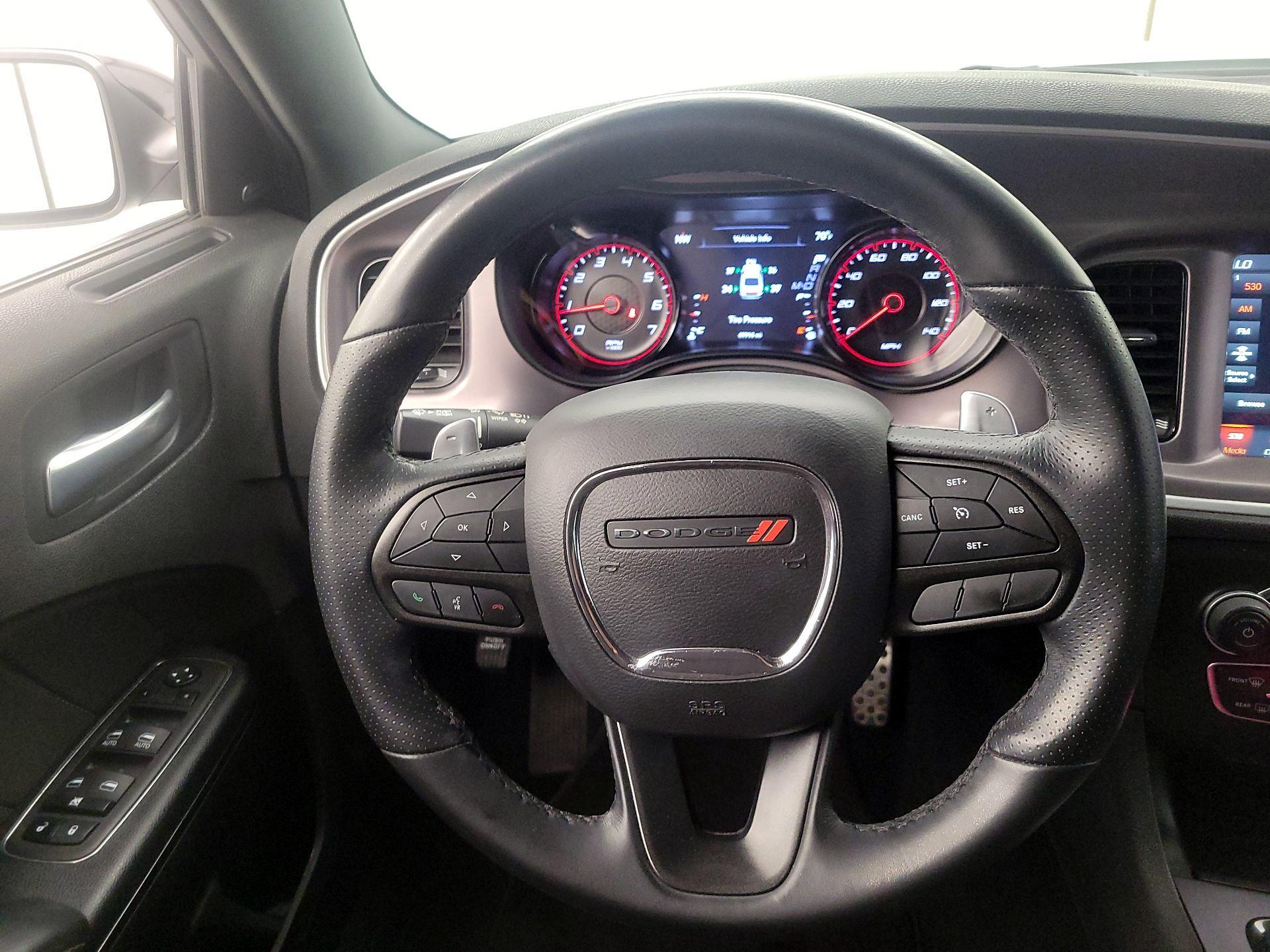 Thumbnail: 2022 Dodge Charger - 10