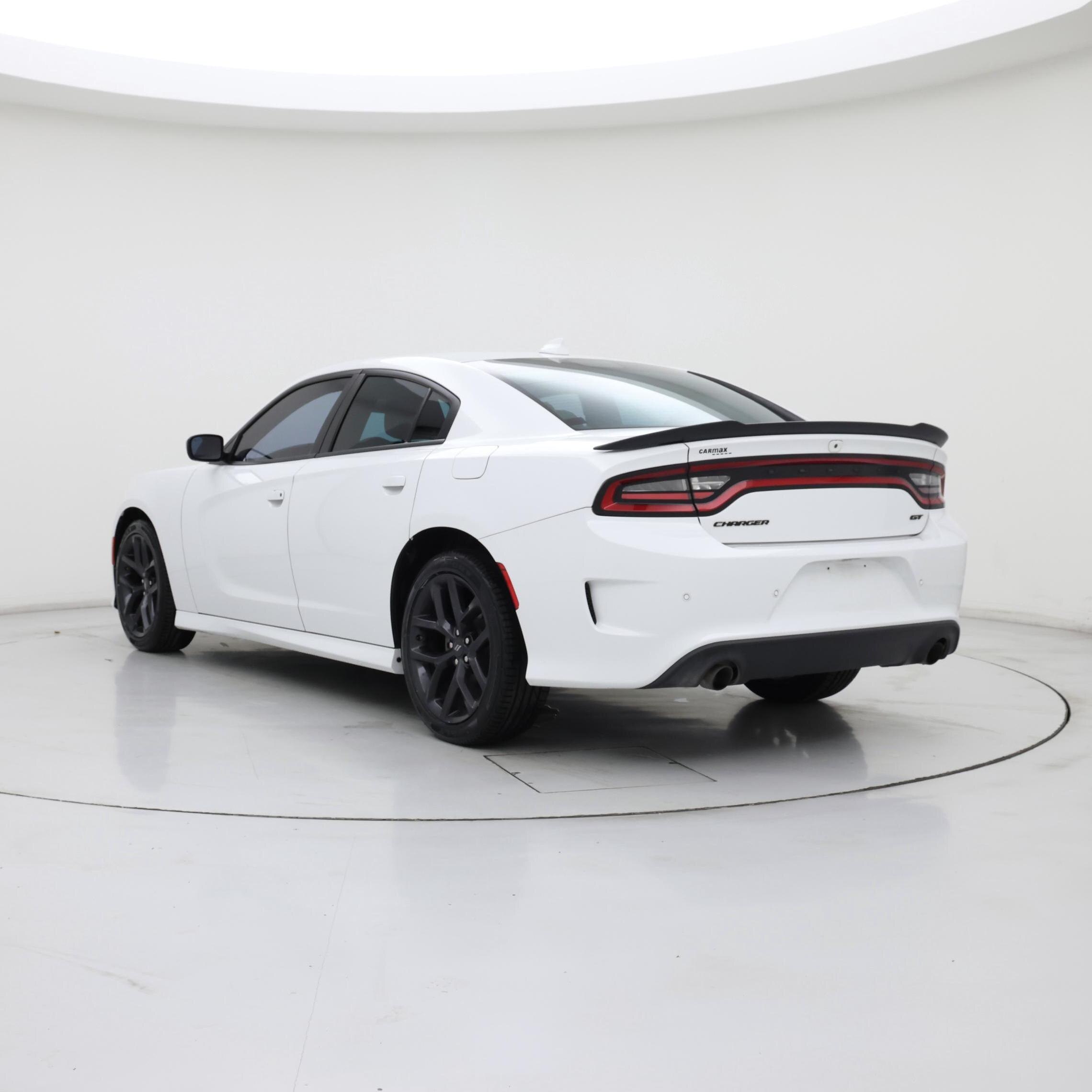 Thumbnail: 2022 Dodge Charger - 2