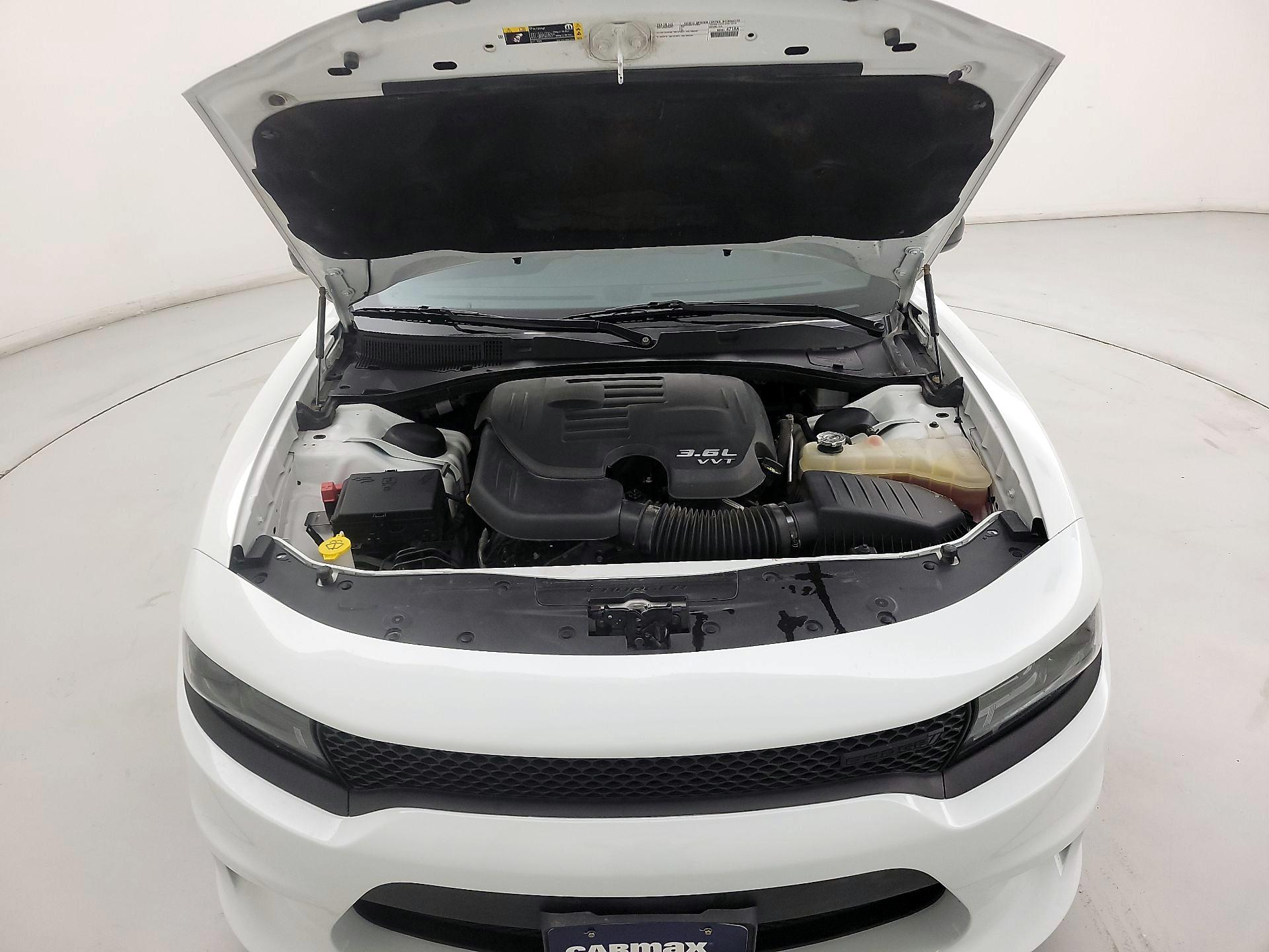 Thumbnail: 2022 Dodge Charger - 20