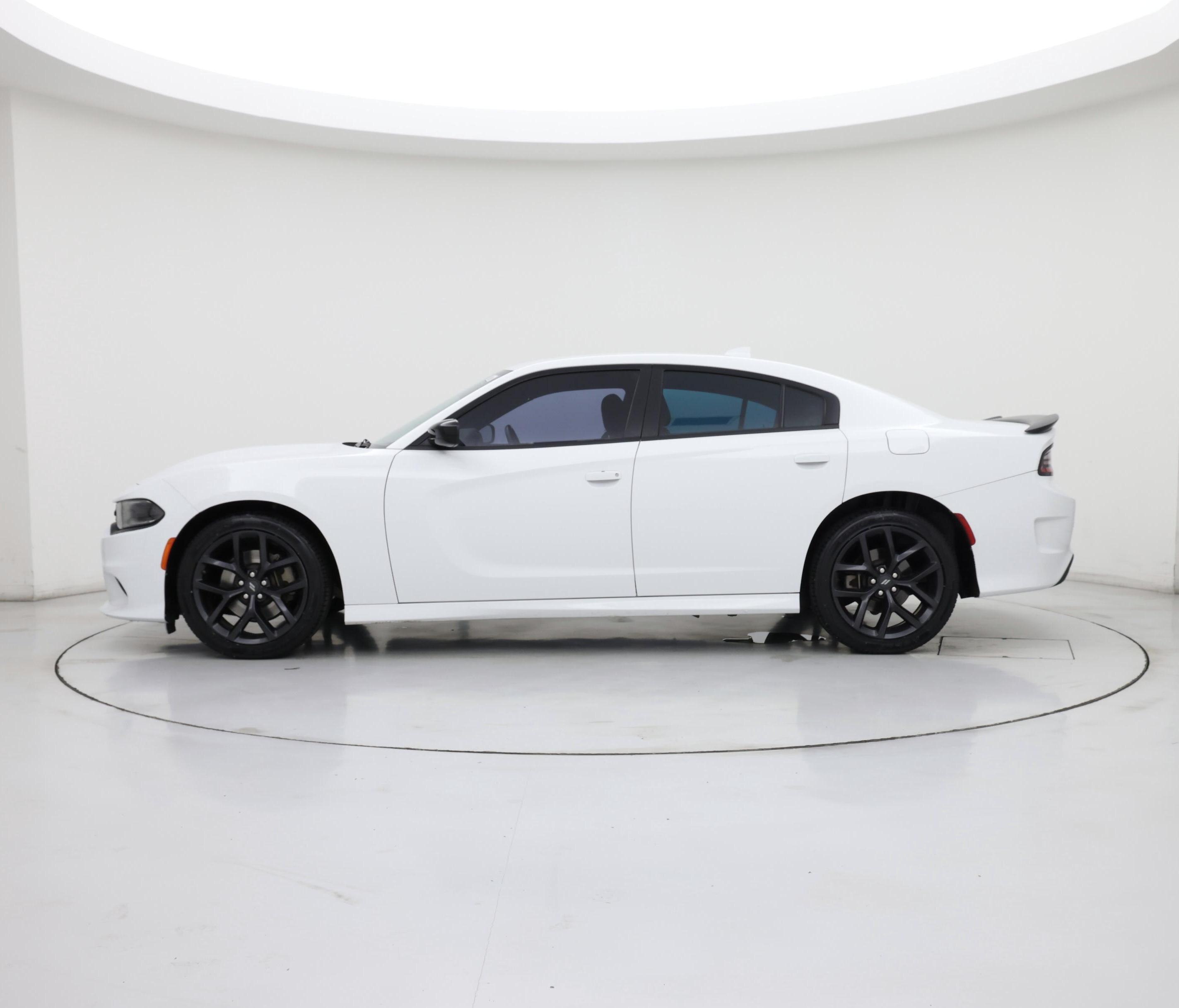 Thumbnail: 2022 Dodge Charger - 3