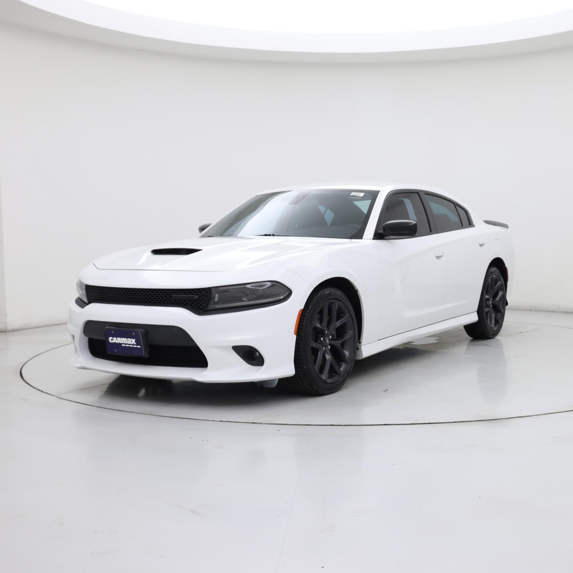 Thumbnail: 2022 Dodge Charger - 4