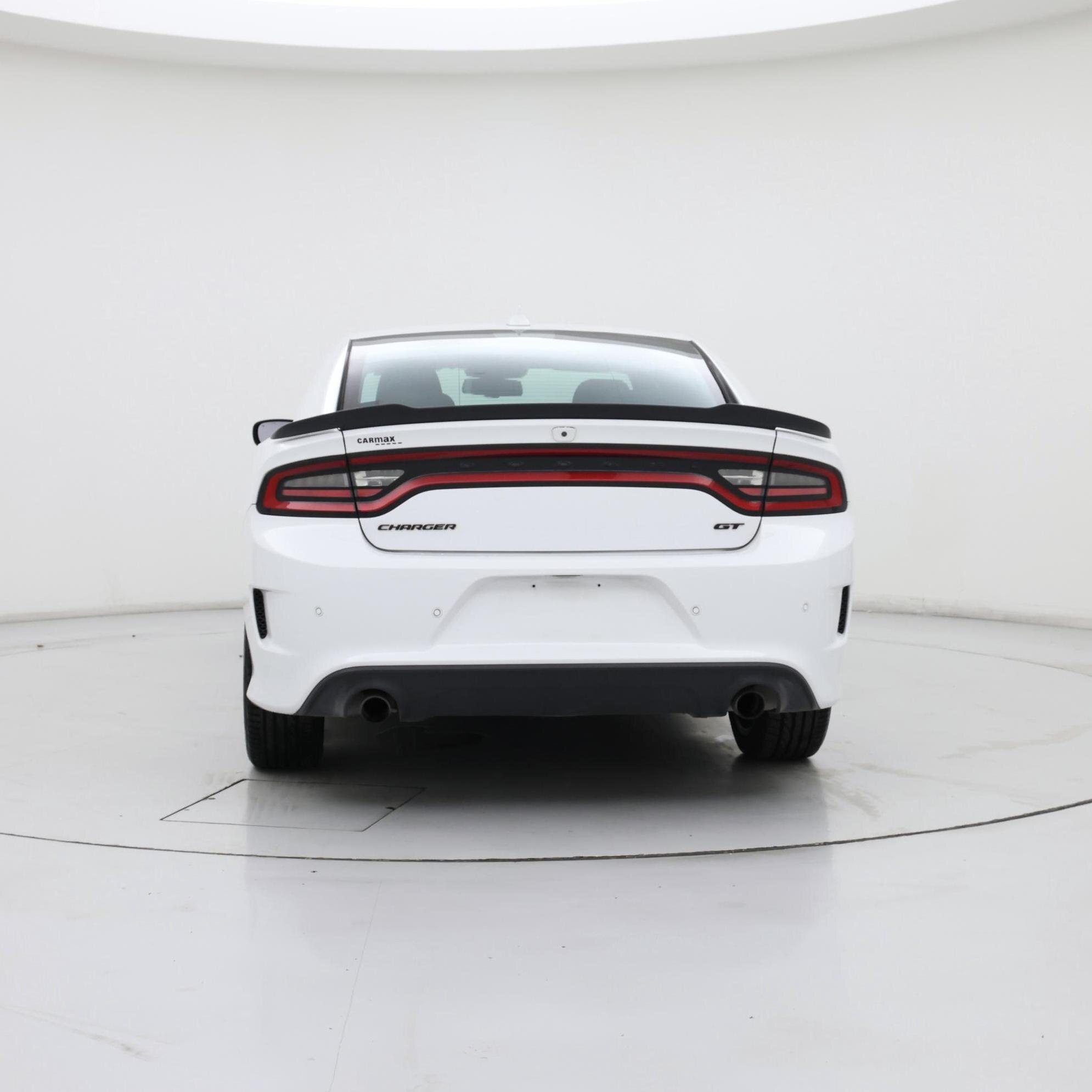 Thumbnail: 2022 Dodge Charger - 6