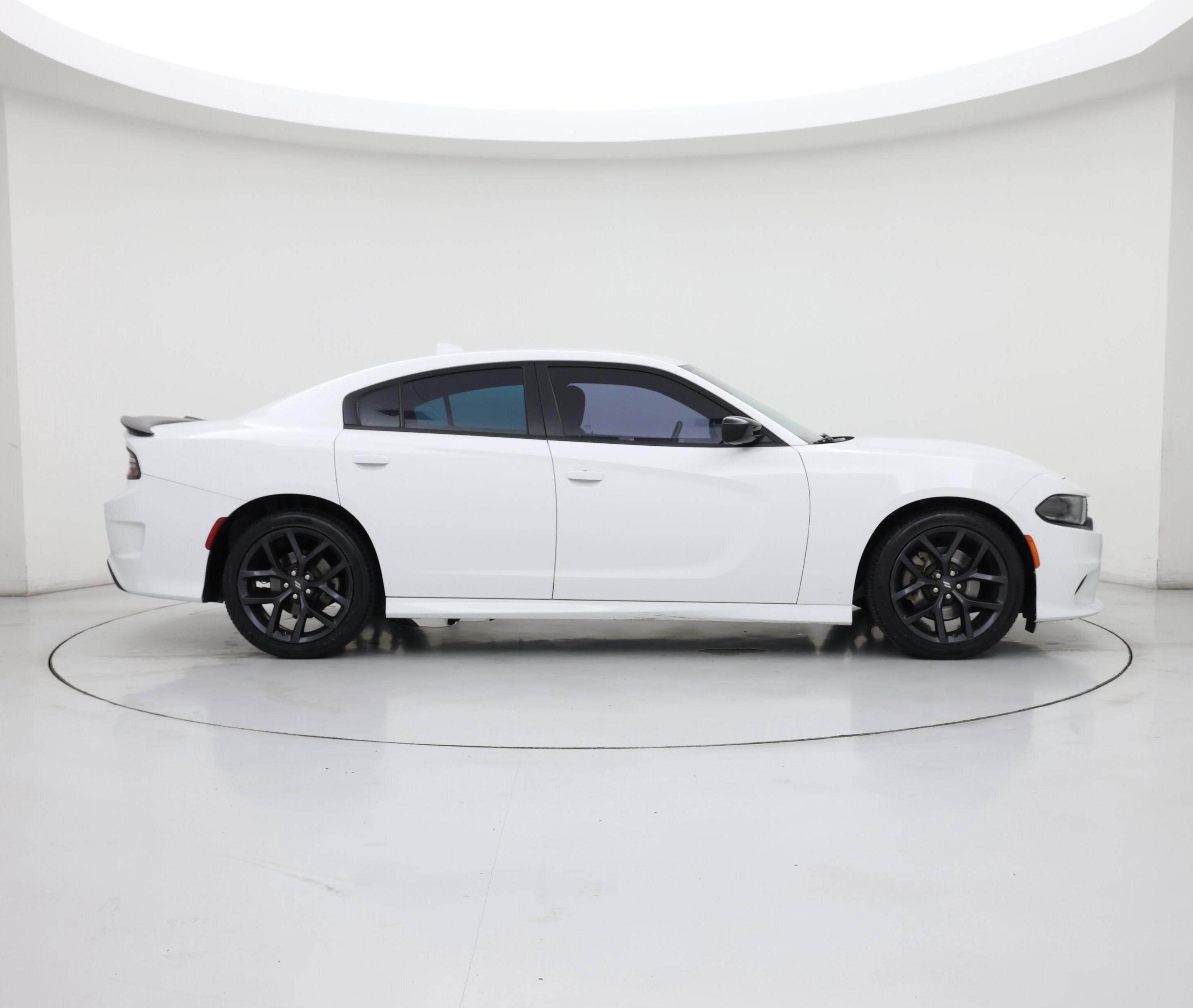 Thumbnail: 2022 Dodge Charger - 7