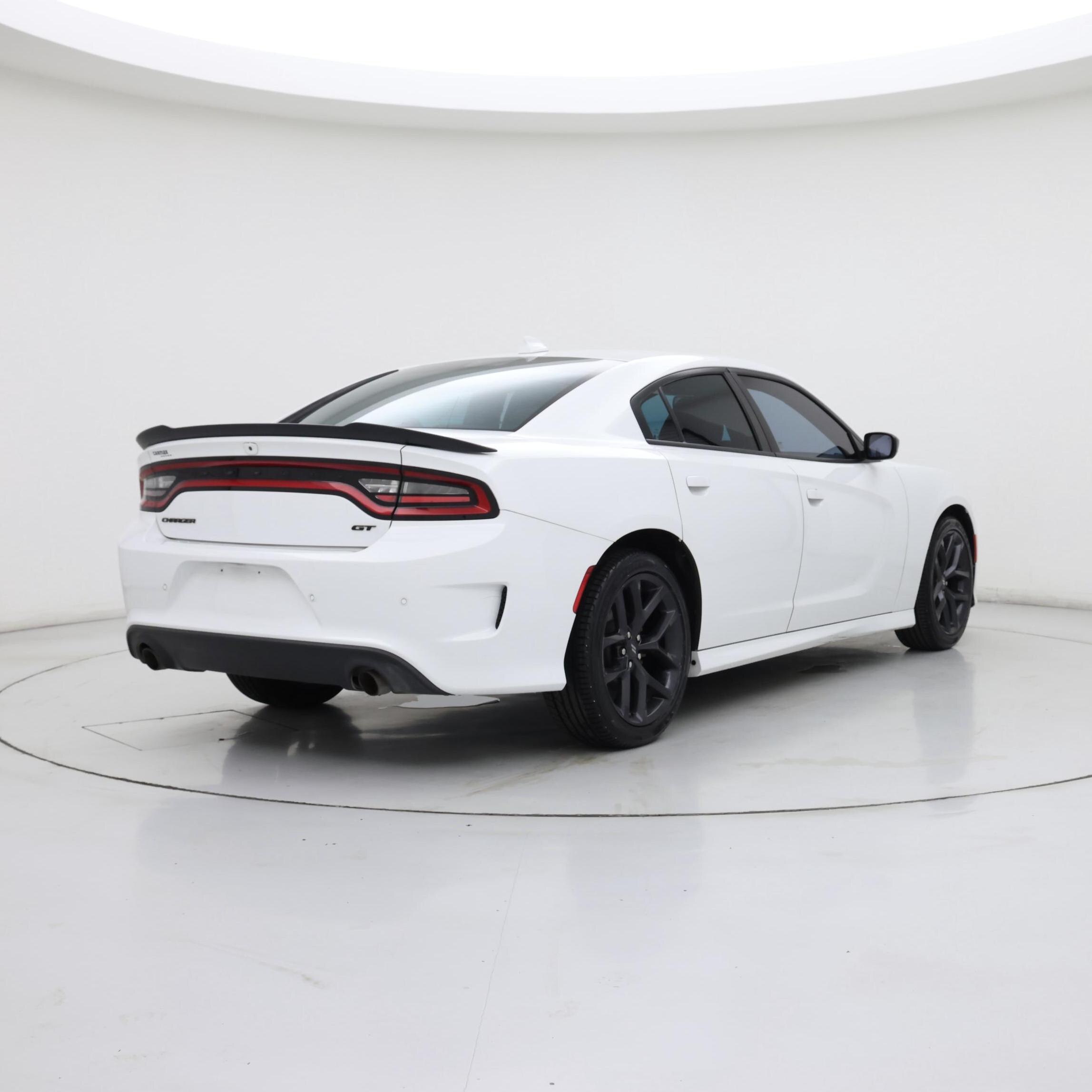 Thumbnail: 2022 Dodge Charger - 8