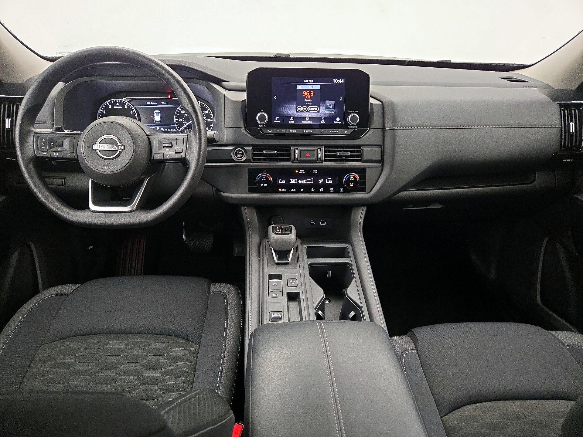 Thumbnail: 2024 Nissan Pathfinder - 9