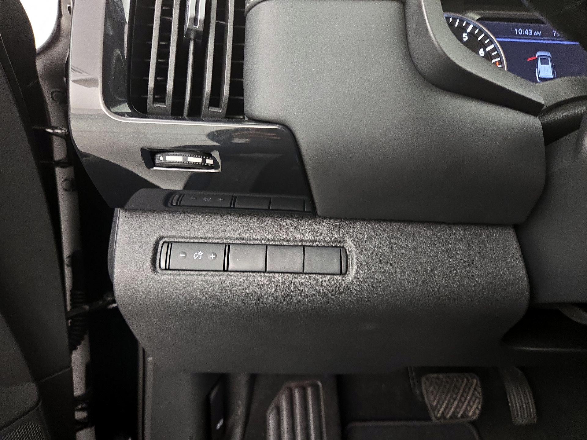 Thumbnail: 2024 Nissan Pathfinder - 13