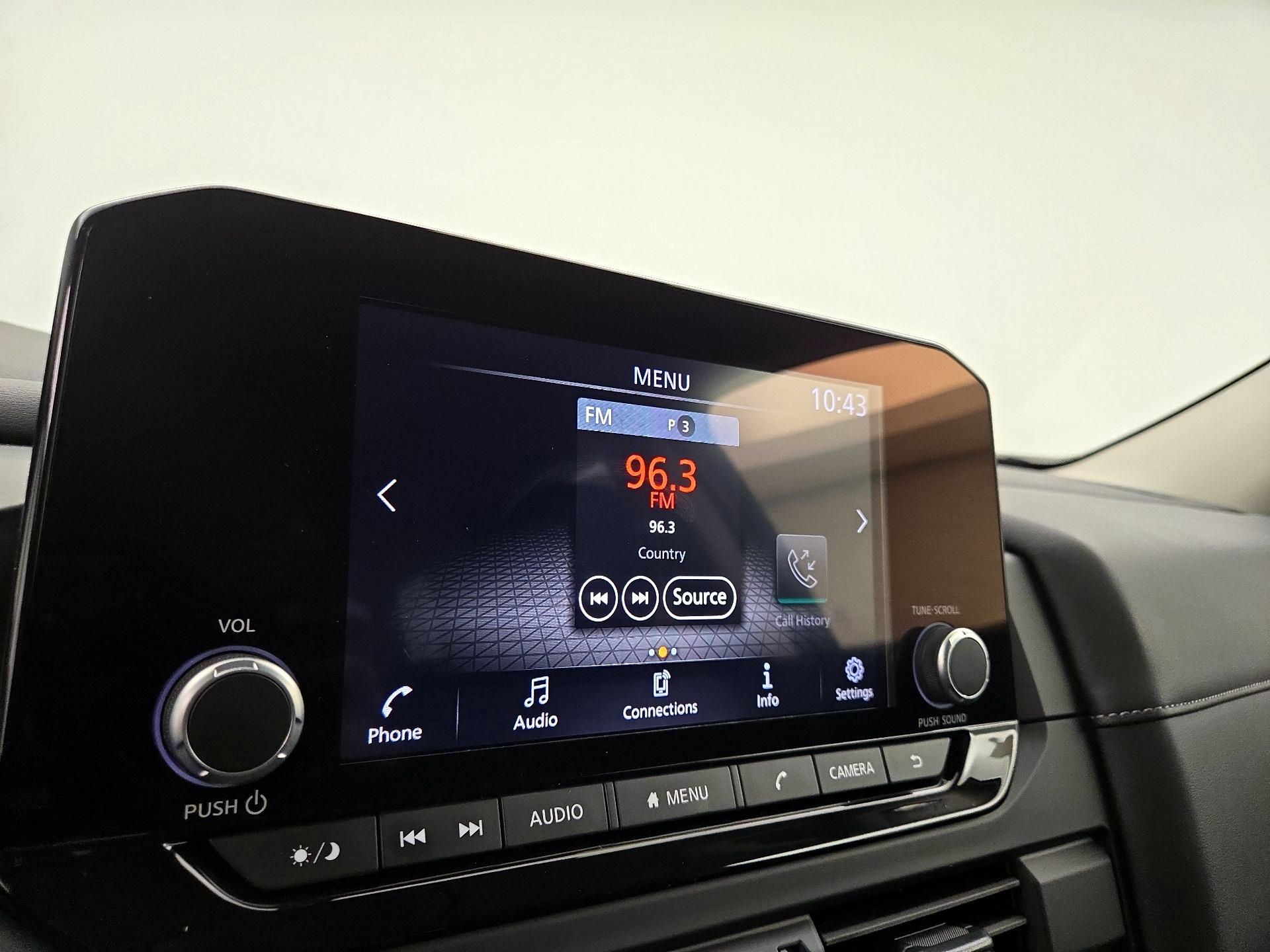 Thumbnail: 2024 Nissan Pathfinder - 15