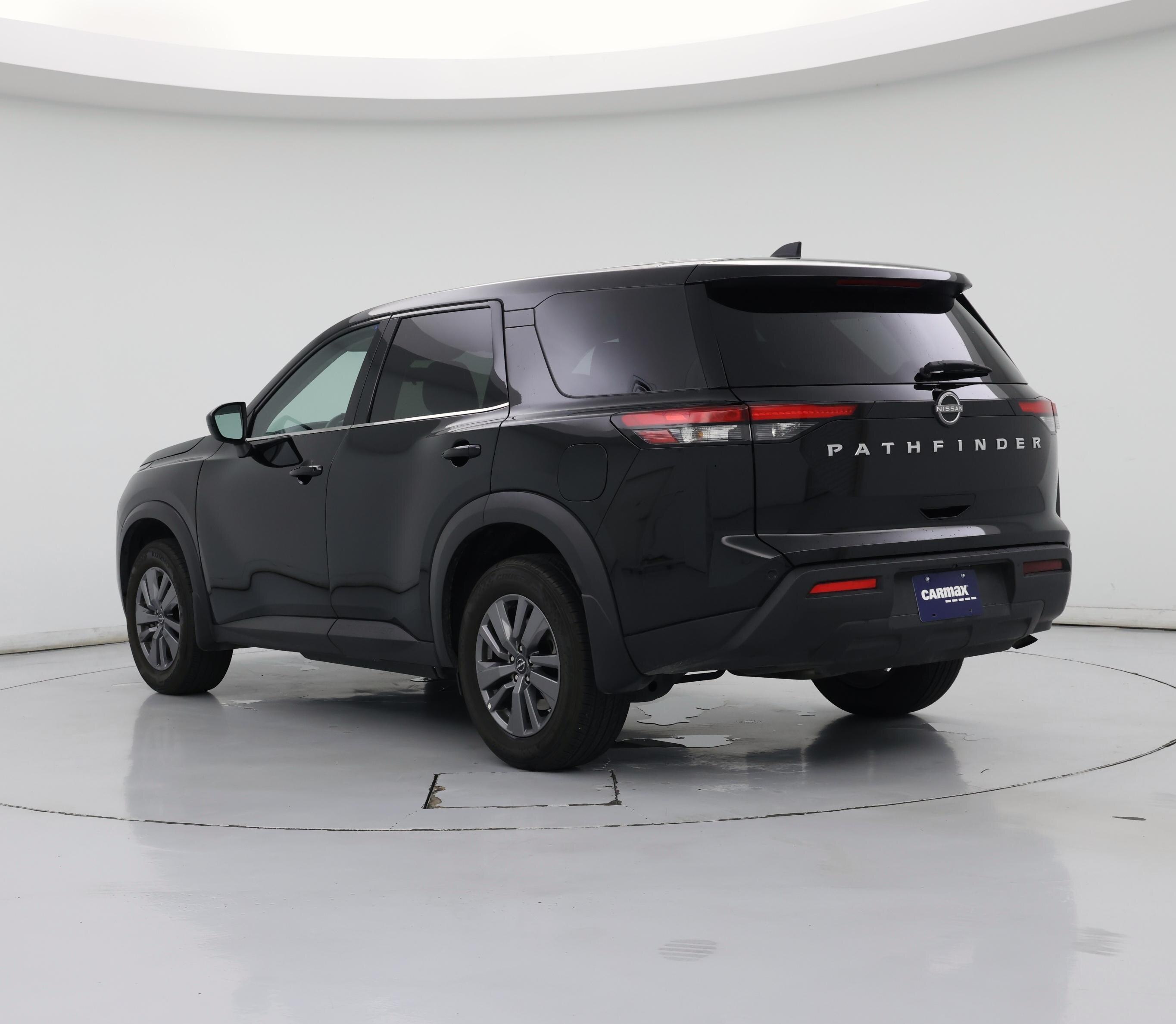 Thumbnail: 2024 Nissan Pathfinder - 2